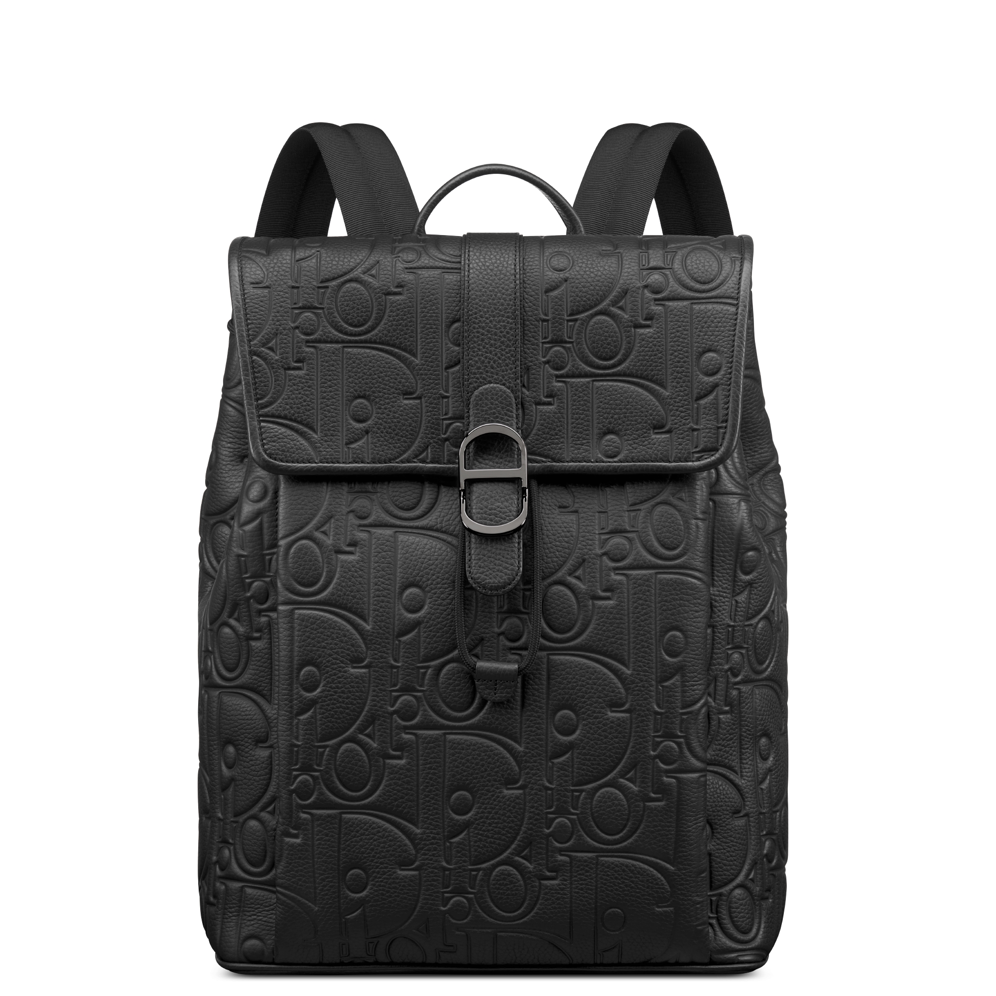 Replica Dior Daily Backpack with Flap