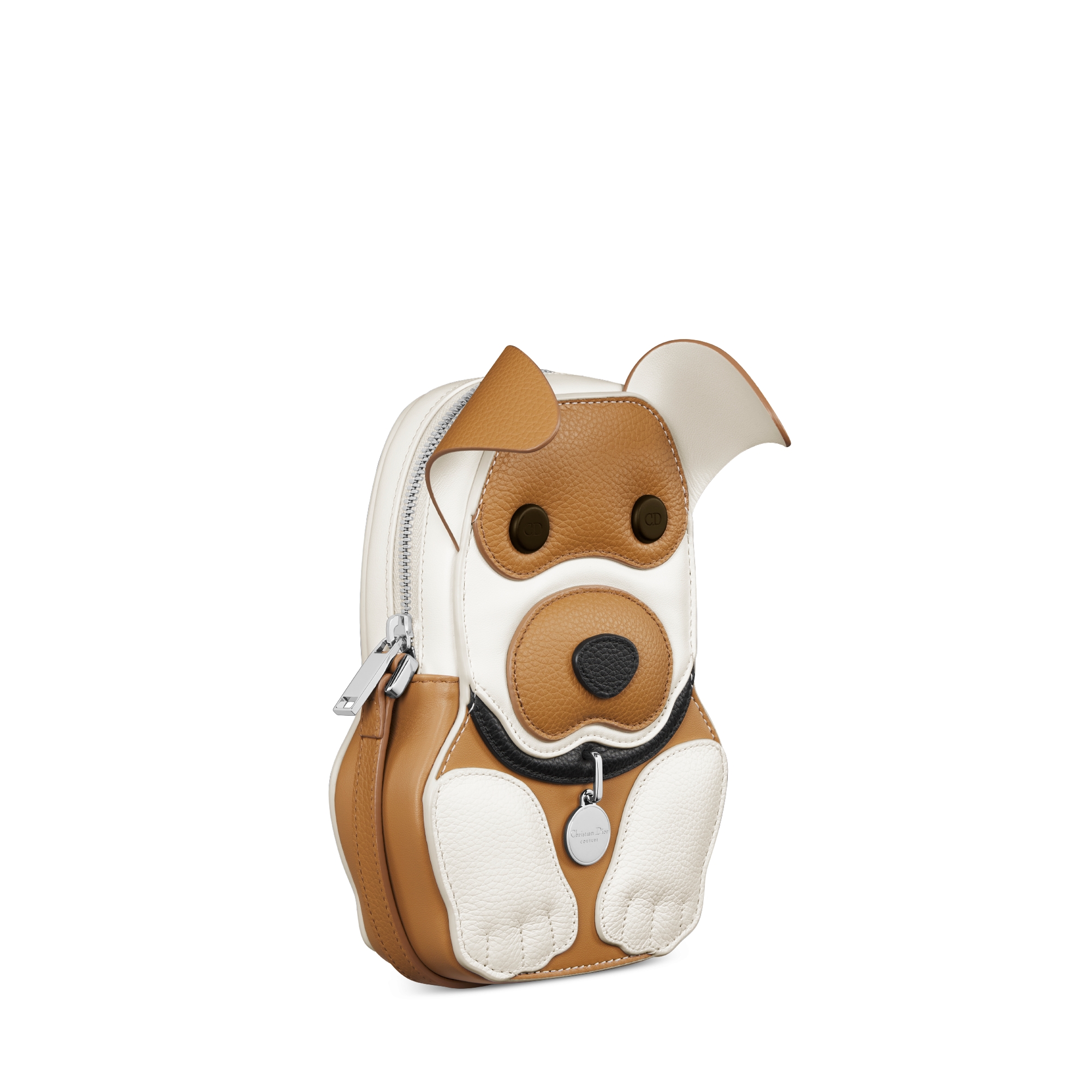 Replica Bobby Zipped Mini Bag