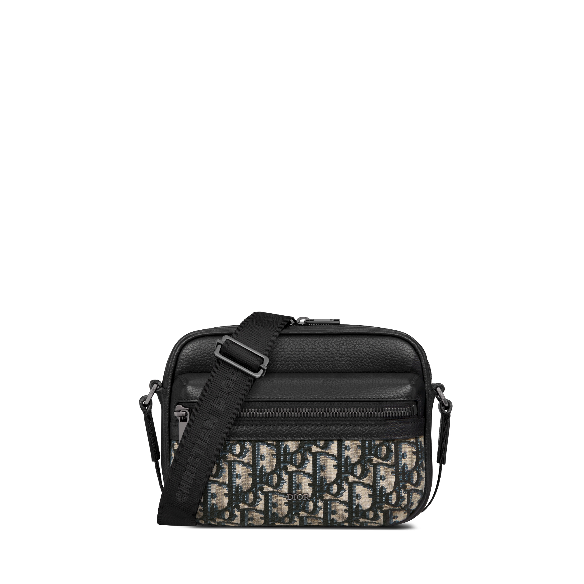 Replica Mini Rider 2.0 Zipped Messenger Bag