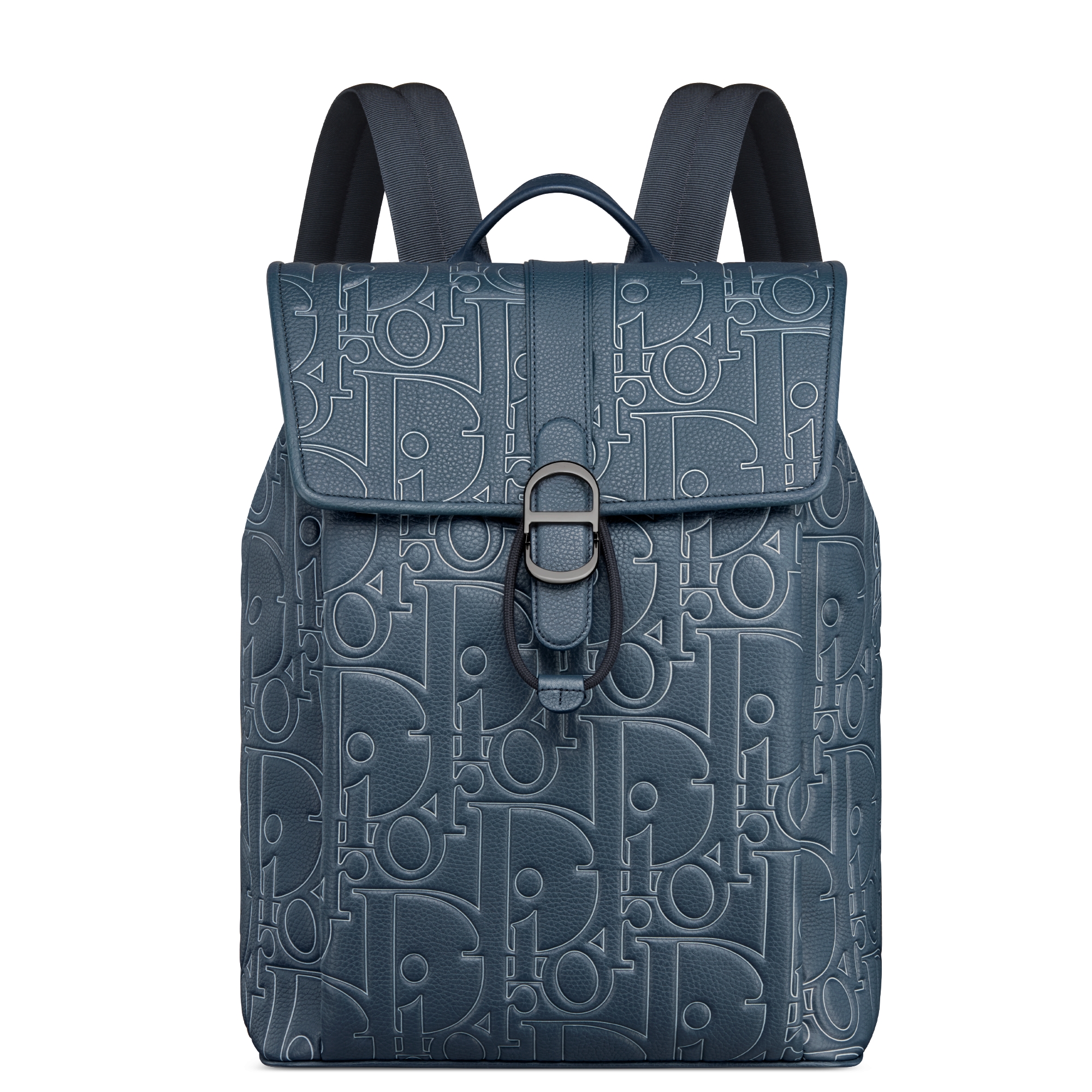 Replica Dior Daily Backpack with Flap