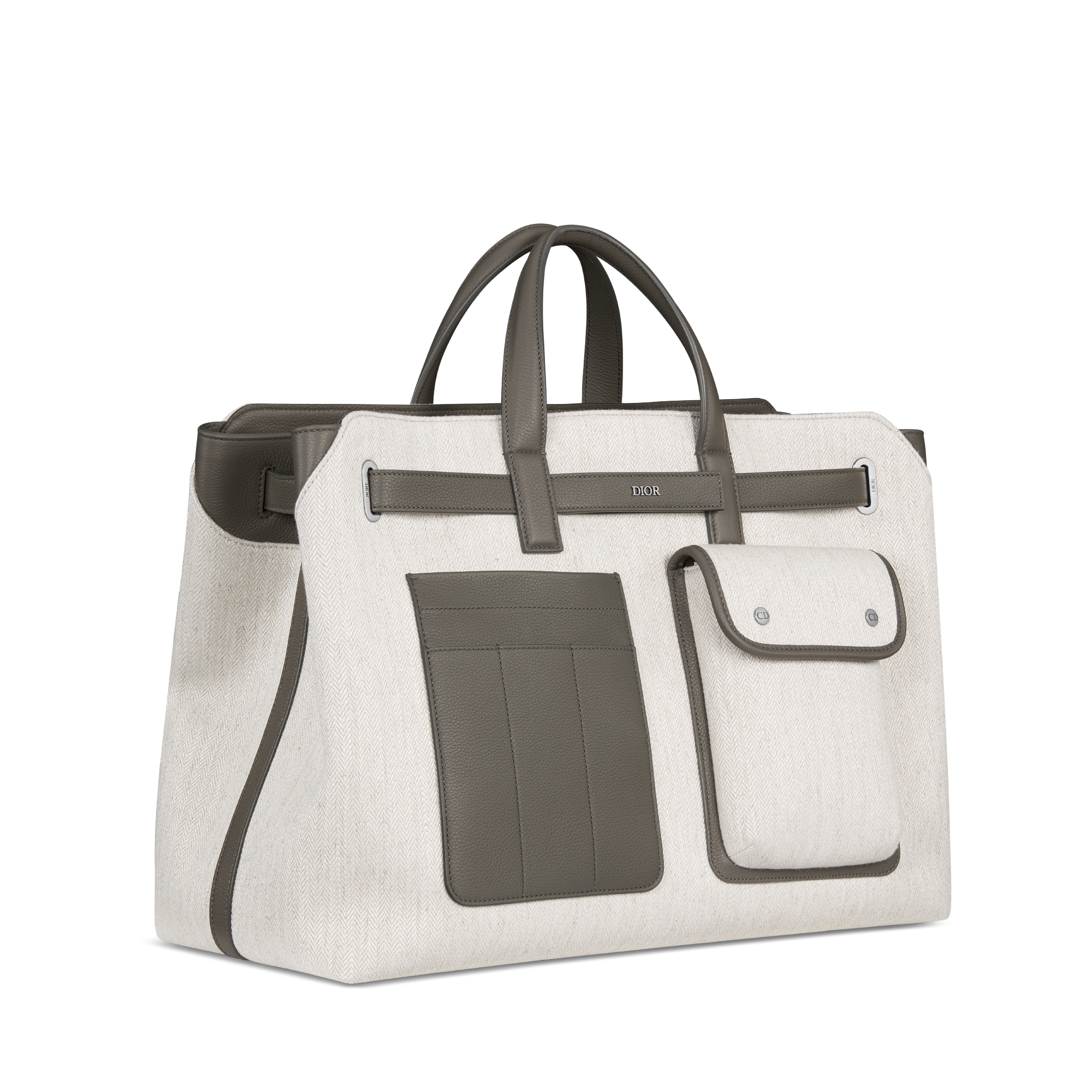 Replica Large Dior Normandie Tote Bag