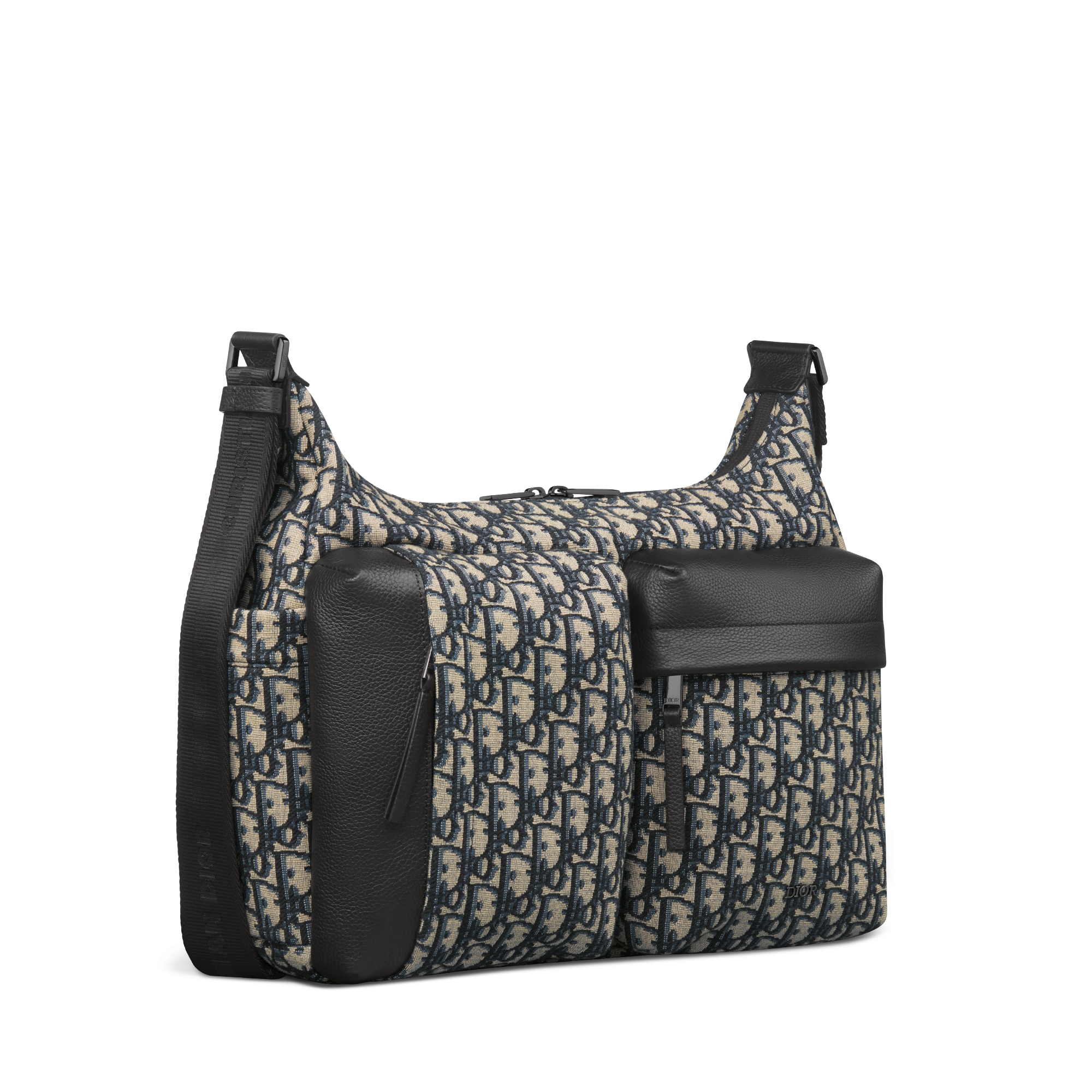 Replica Medium Rider Soft Hobo Bag