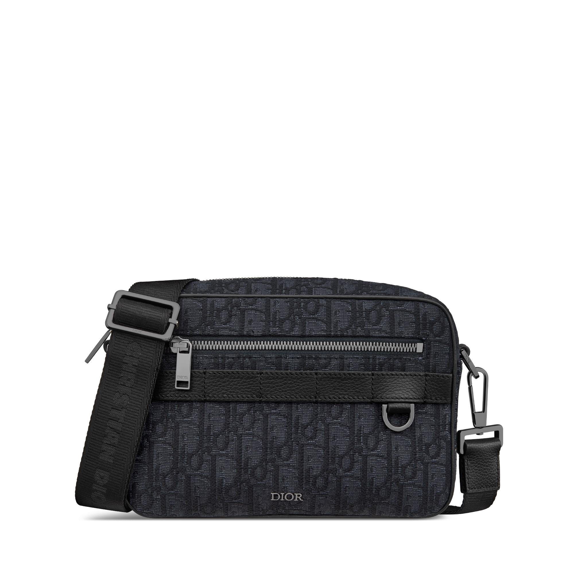 Replica Safari Bag with Strap