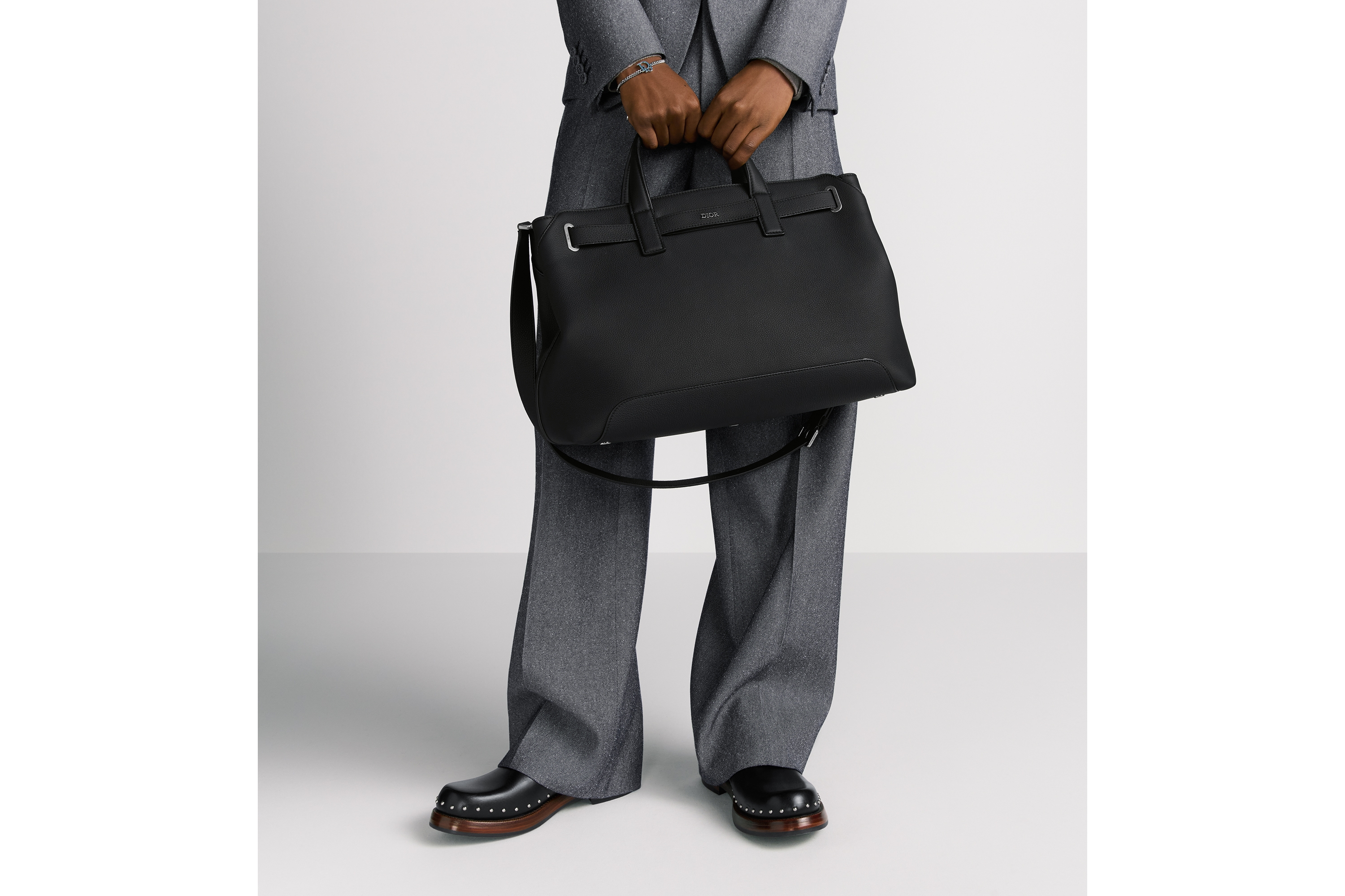 Replica Medium Dior Normandie Tote Bag