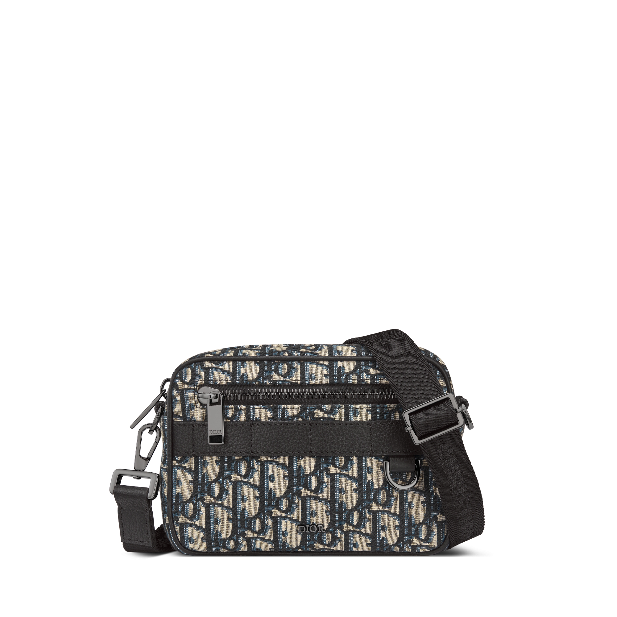 Replica Mini Safari Bag with Strap