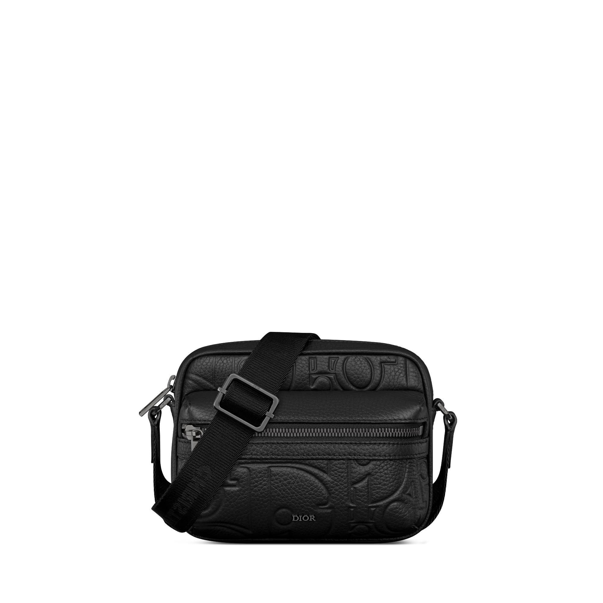 Replica Mini Rider 2.0 Zipped Messenger Bag