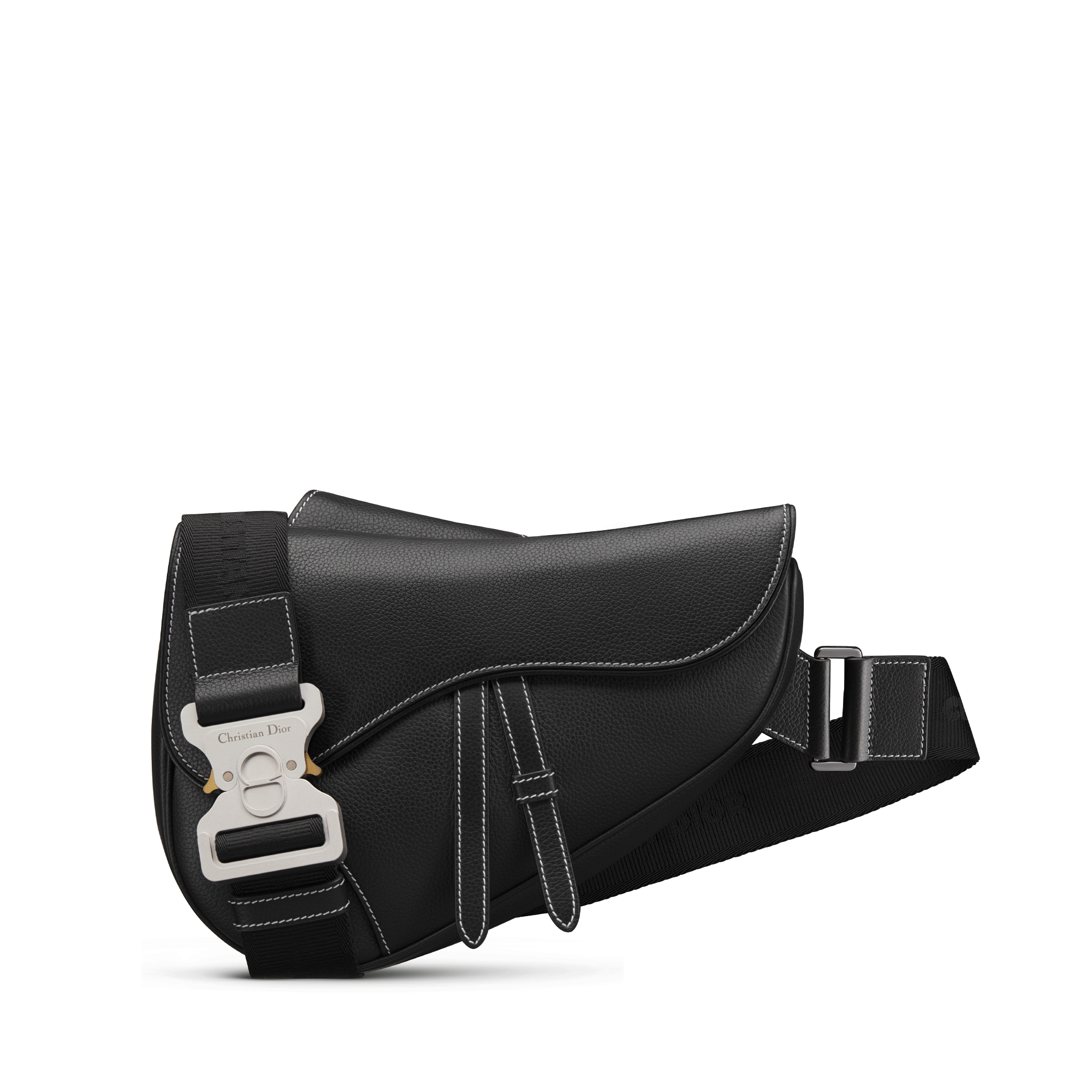 Replica Saddle Bag