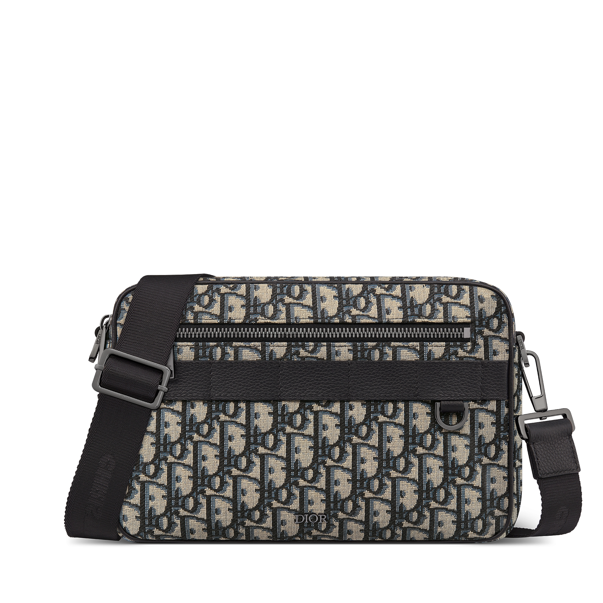 Replica Maxi Safari Bag with Strap