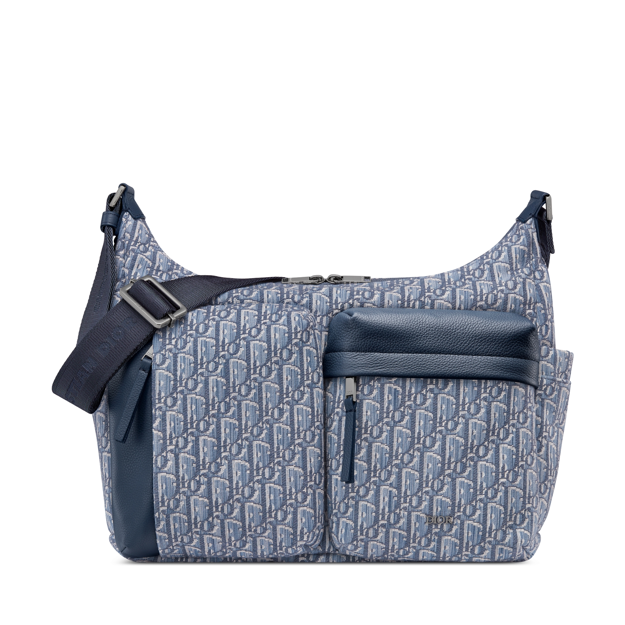 Replica Medium Rider Soft Hobo Bag