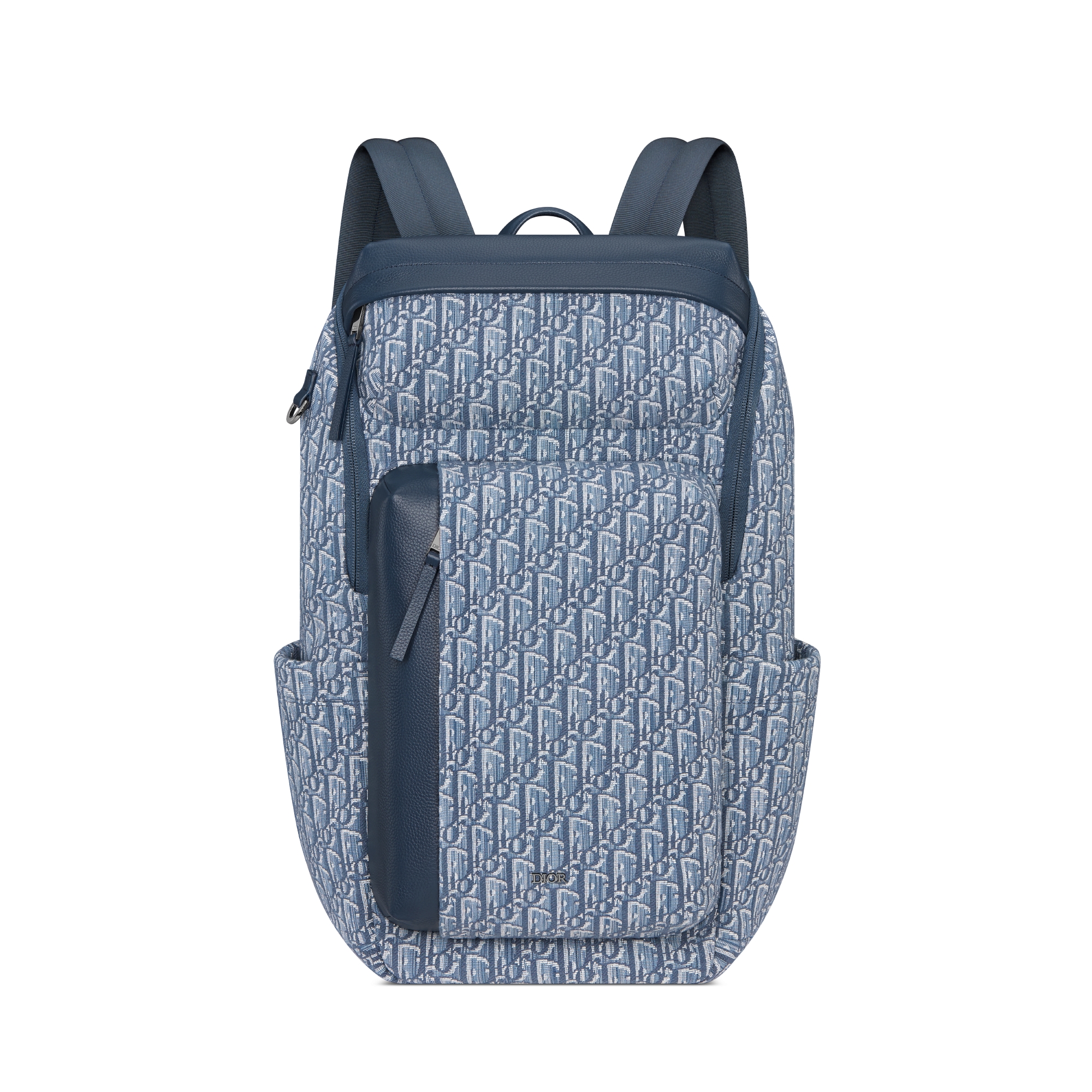 Replica Rider Soft Zipped Backpack