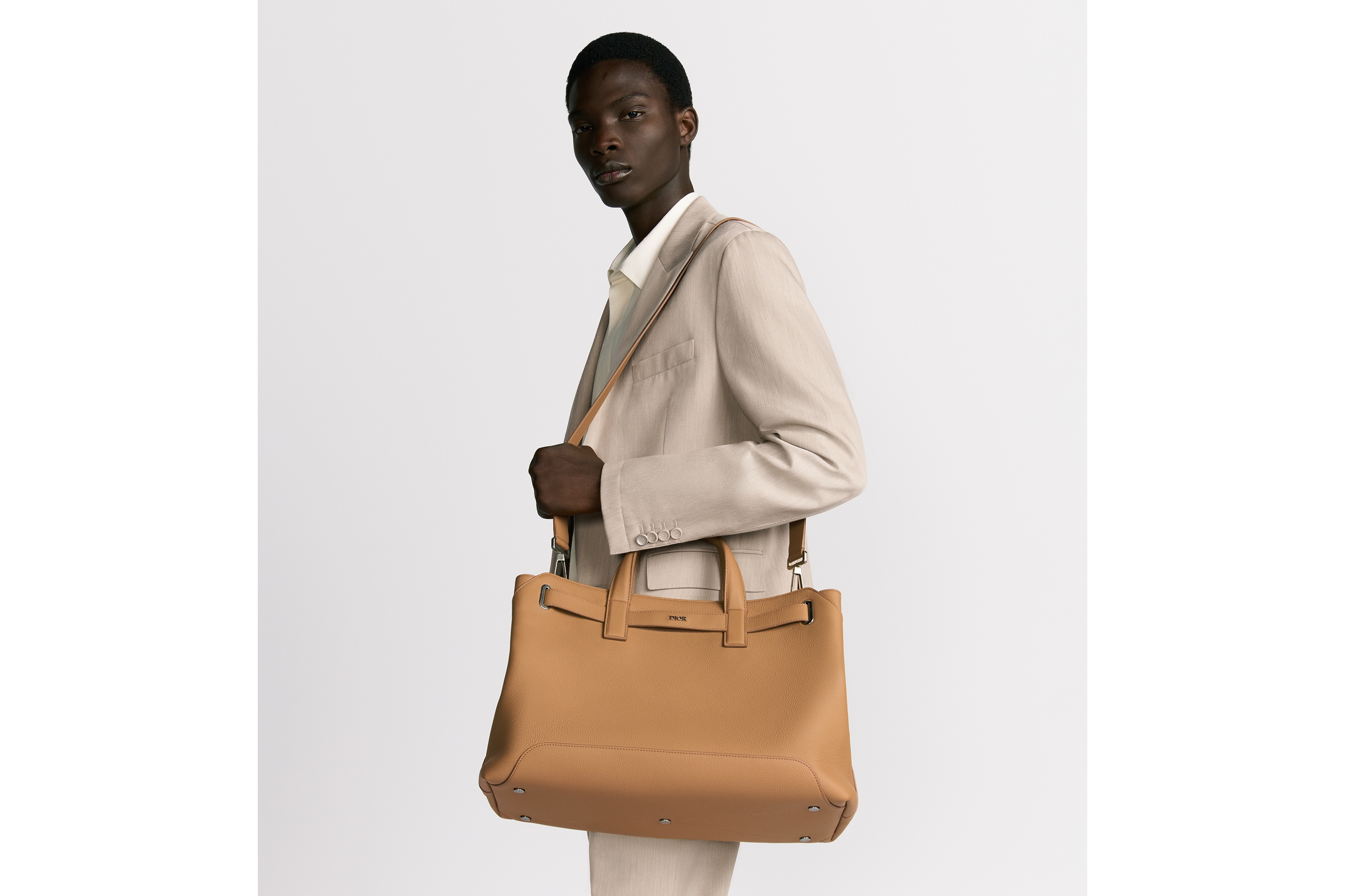 Replica Medium Dior Normandie Tote Bag