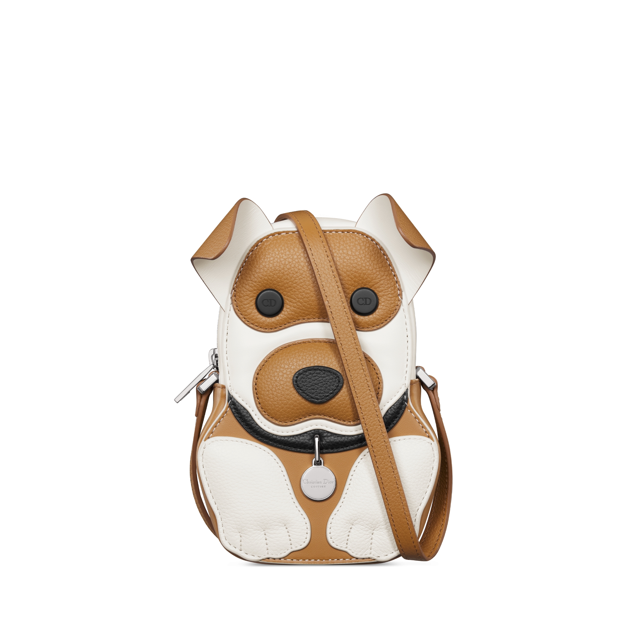 Replica Bobby Zipped Mini Bag