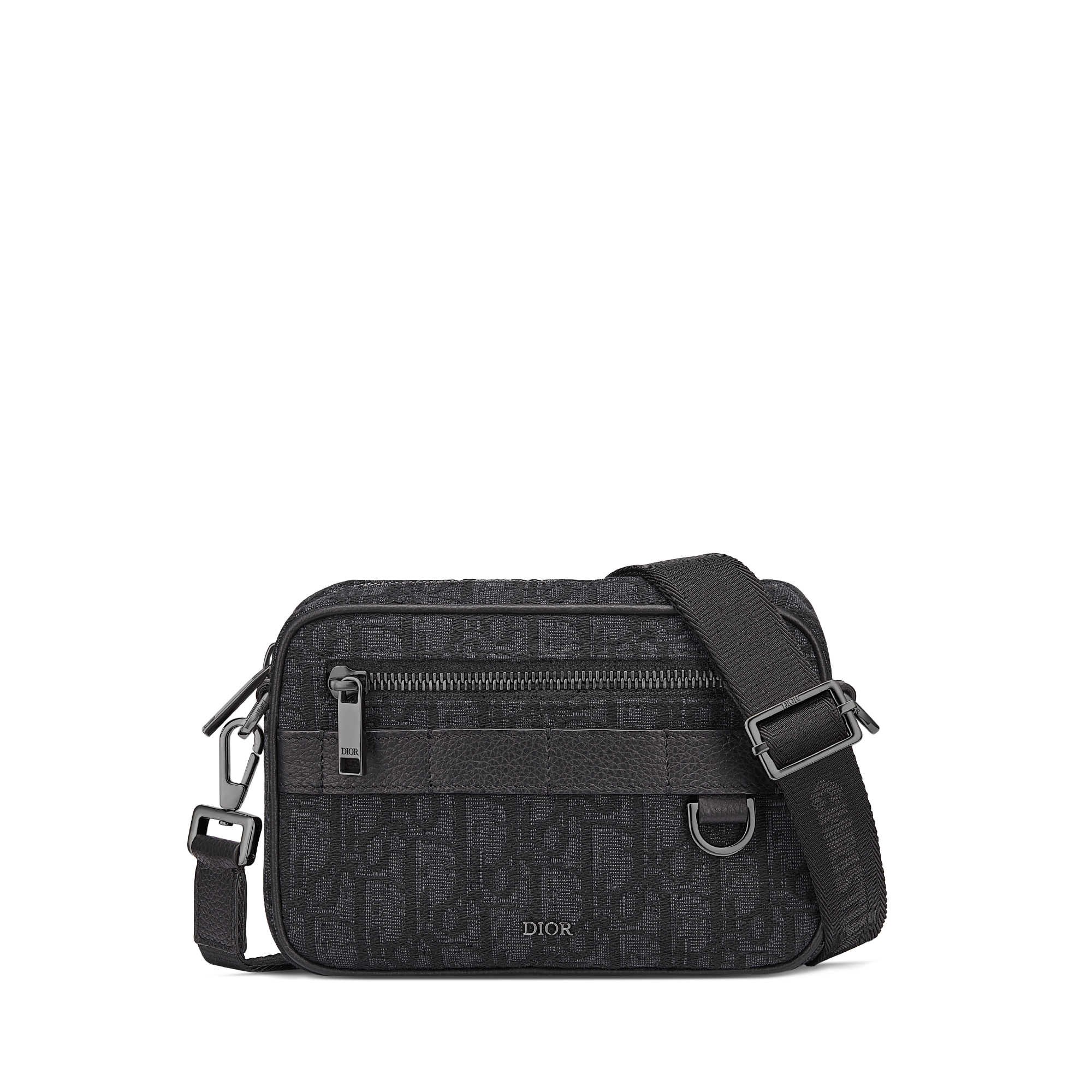 Replica Mini Safari Bag with Strap