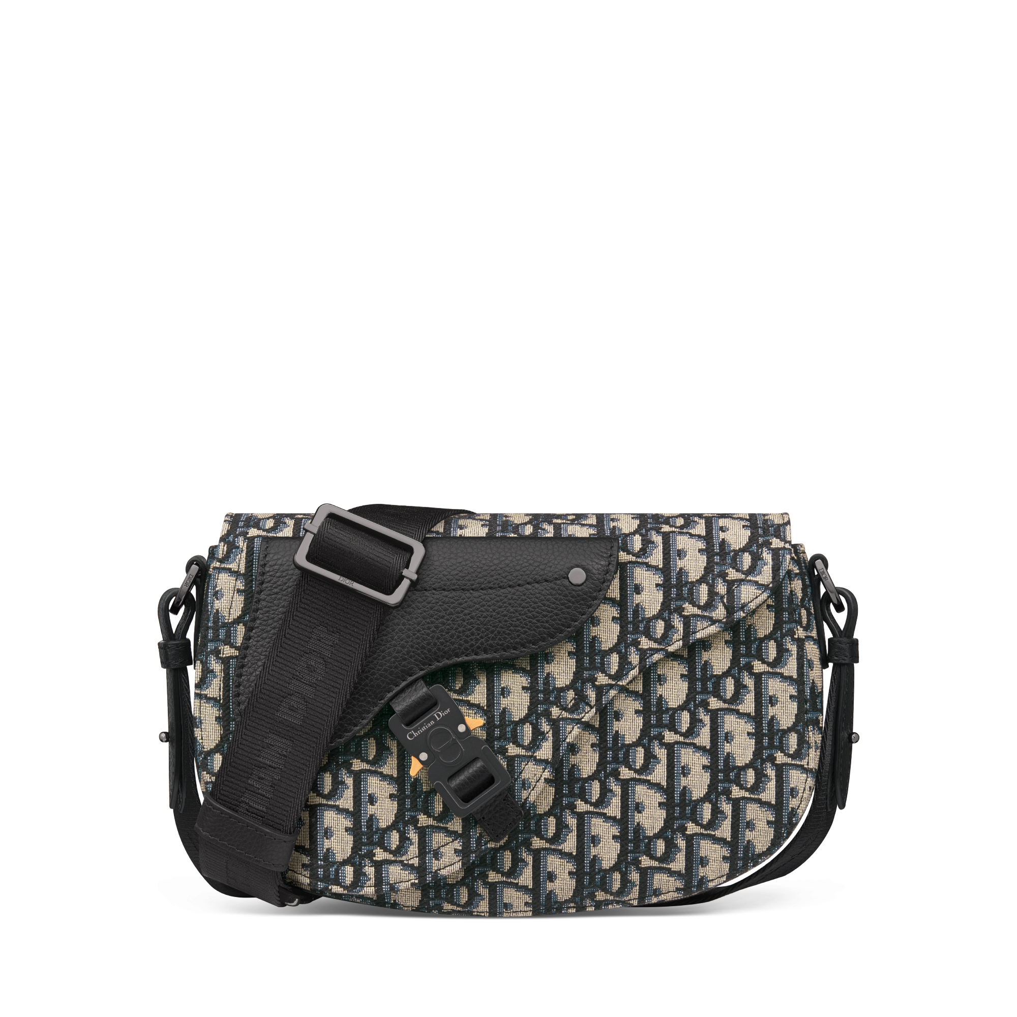 Replica Saddle Messenger Bag