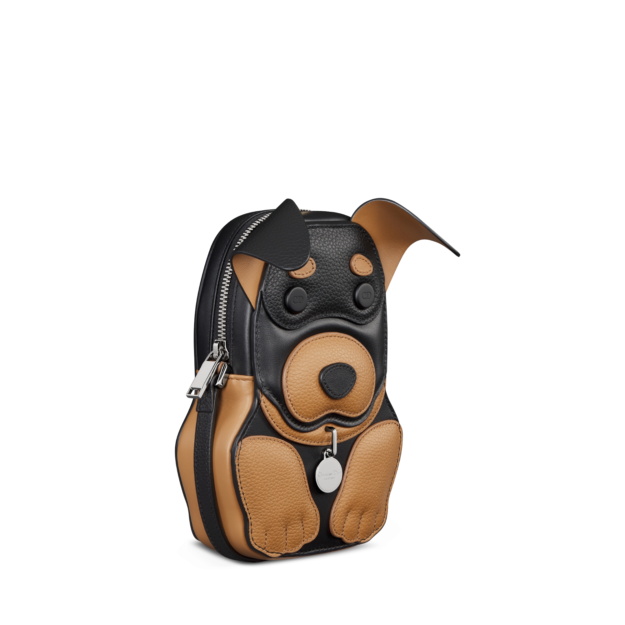 Replica Bobby Zipped Mini Bag