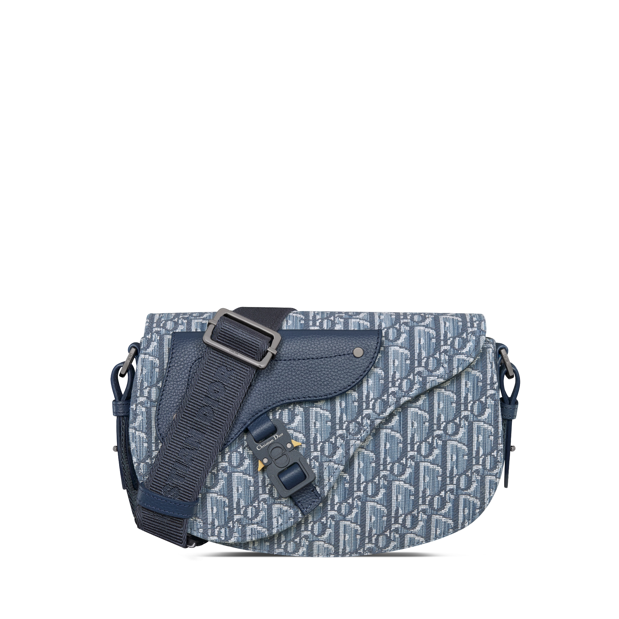 Replica Saddle Messenger Bag