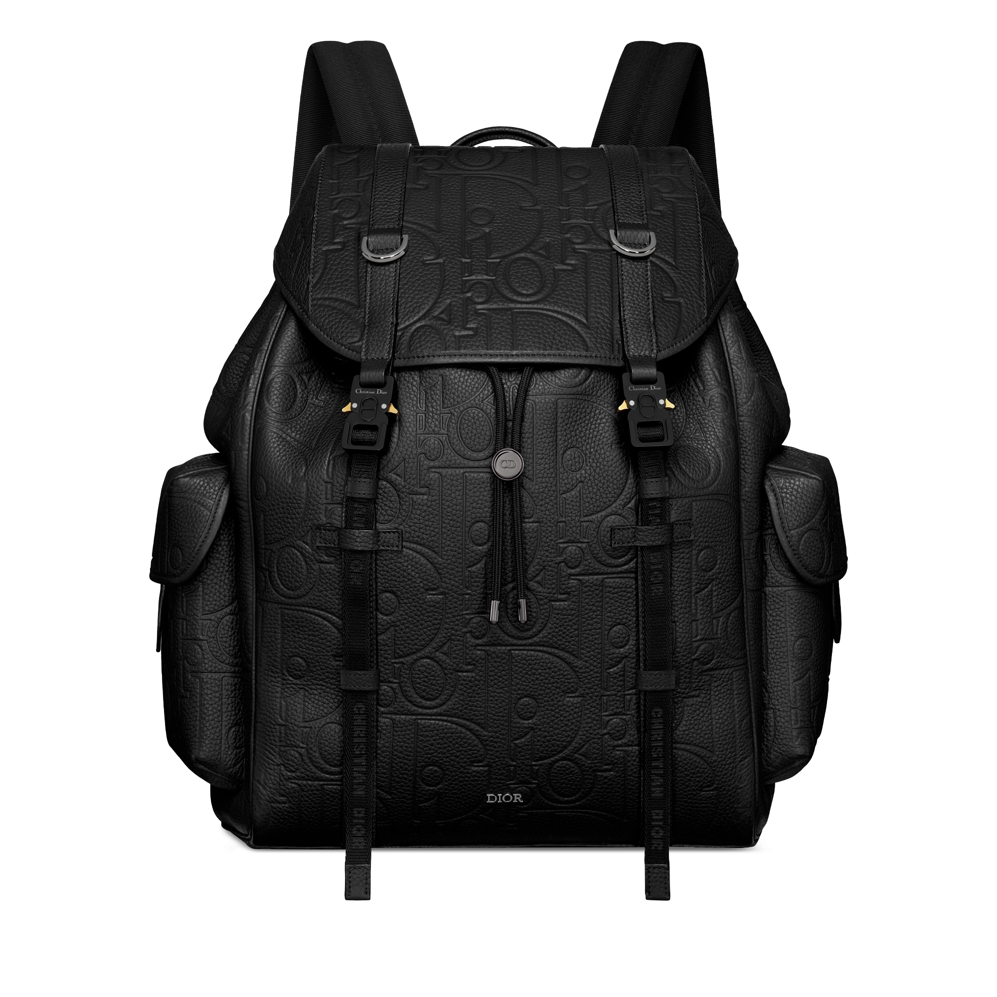 Replica Dior Hit the Road Backpack with Flap