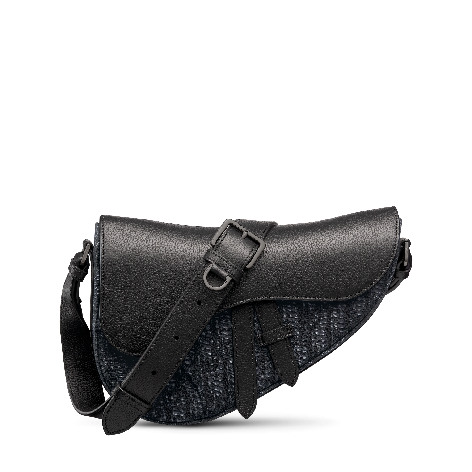 Replica Saddle Bag
