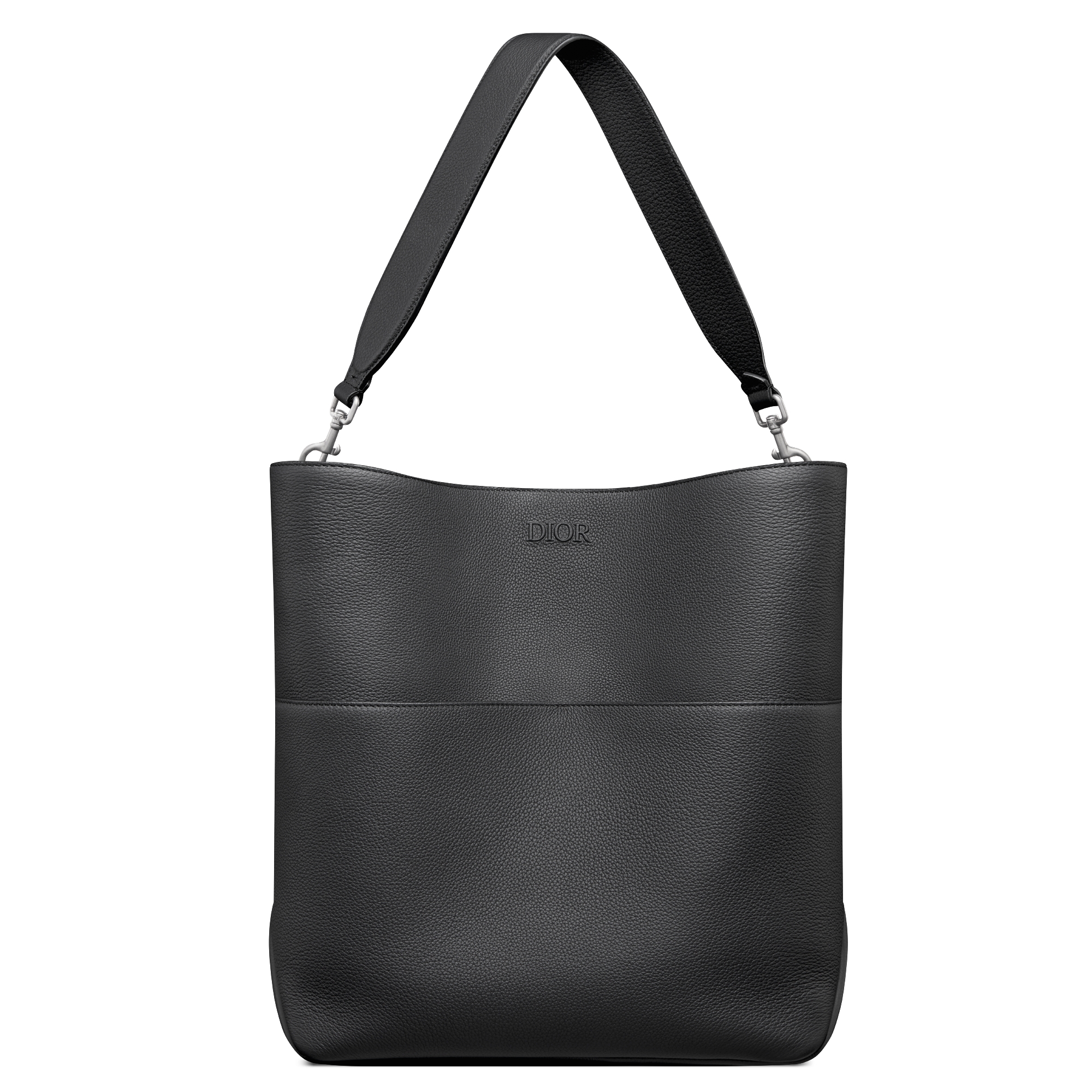 Replica Dior Privé Vertical Hobo Bag