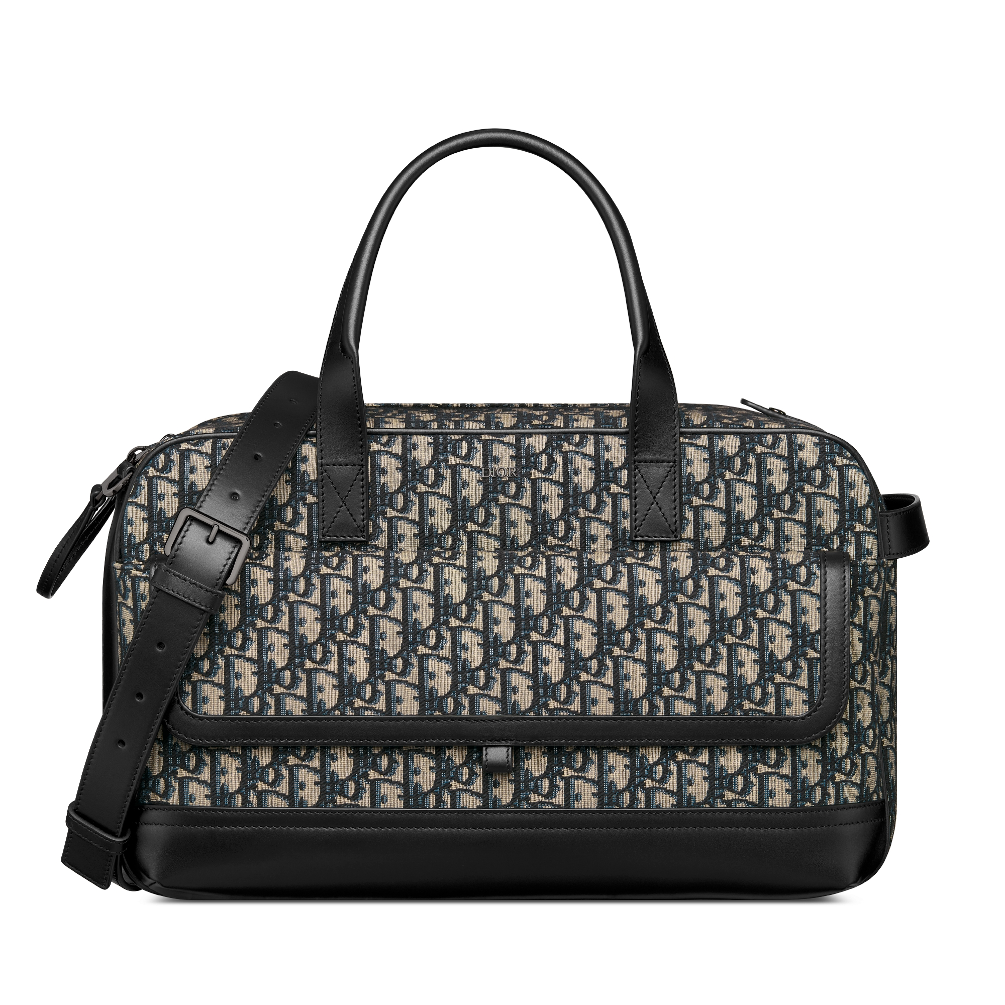 Replica Dior Hit the Road Pet Carrier Bag