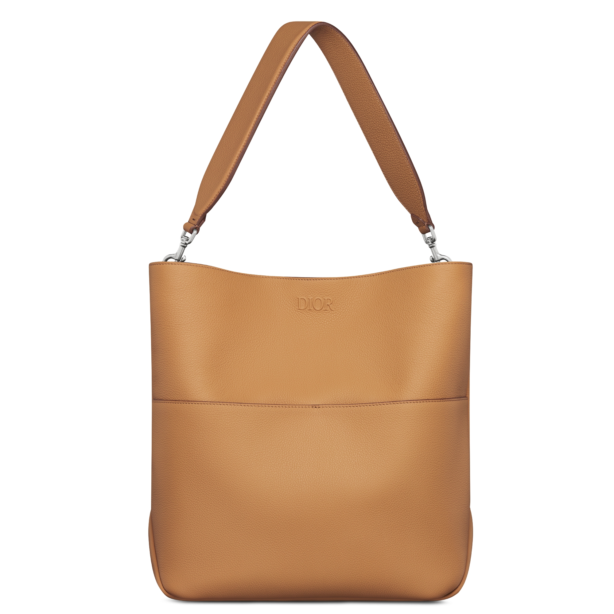 Replica Dior Privé Vertical Hobo Bag