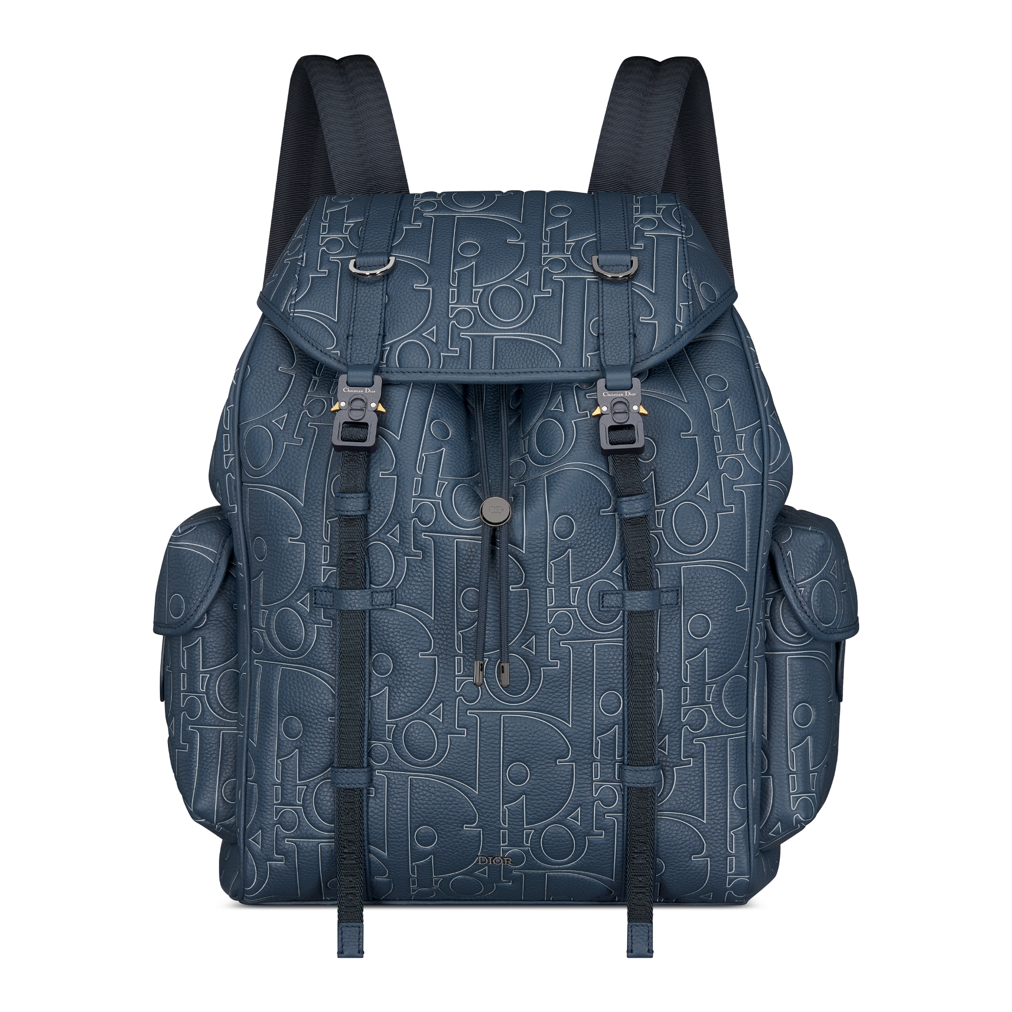 Replica Dior Hit the Road Backpack with Flap