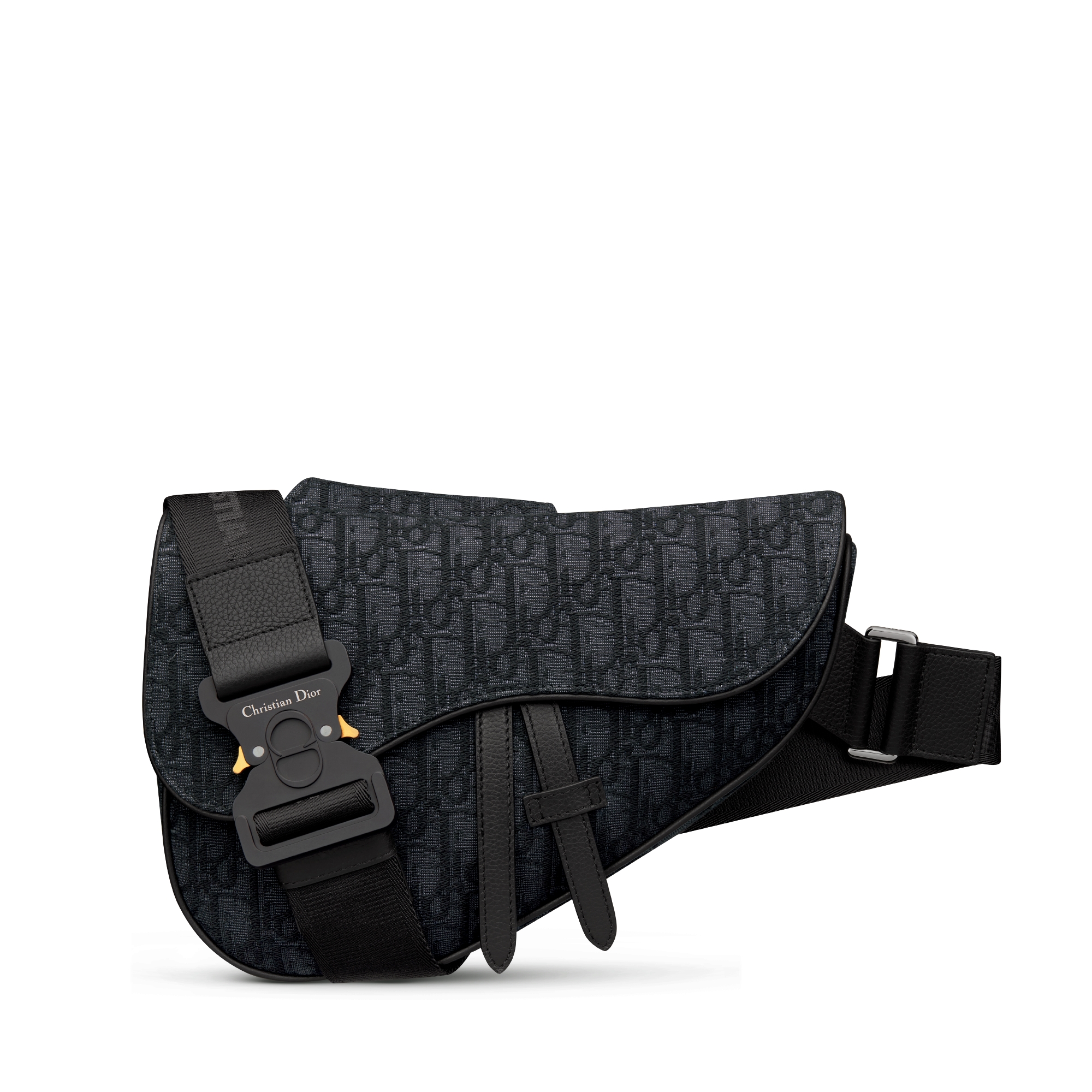 Replica Saddle Bag