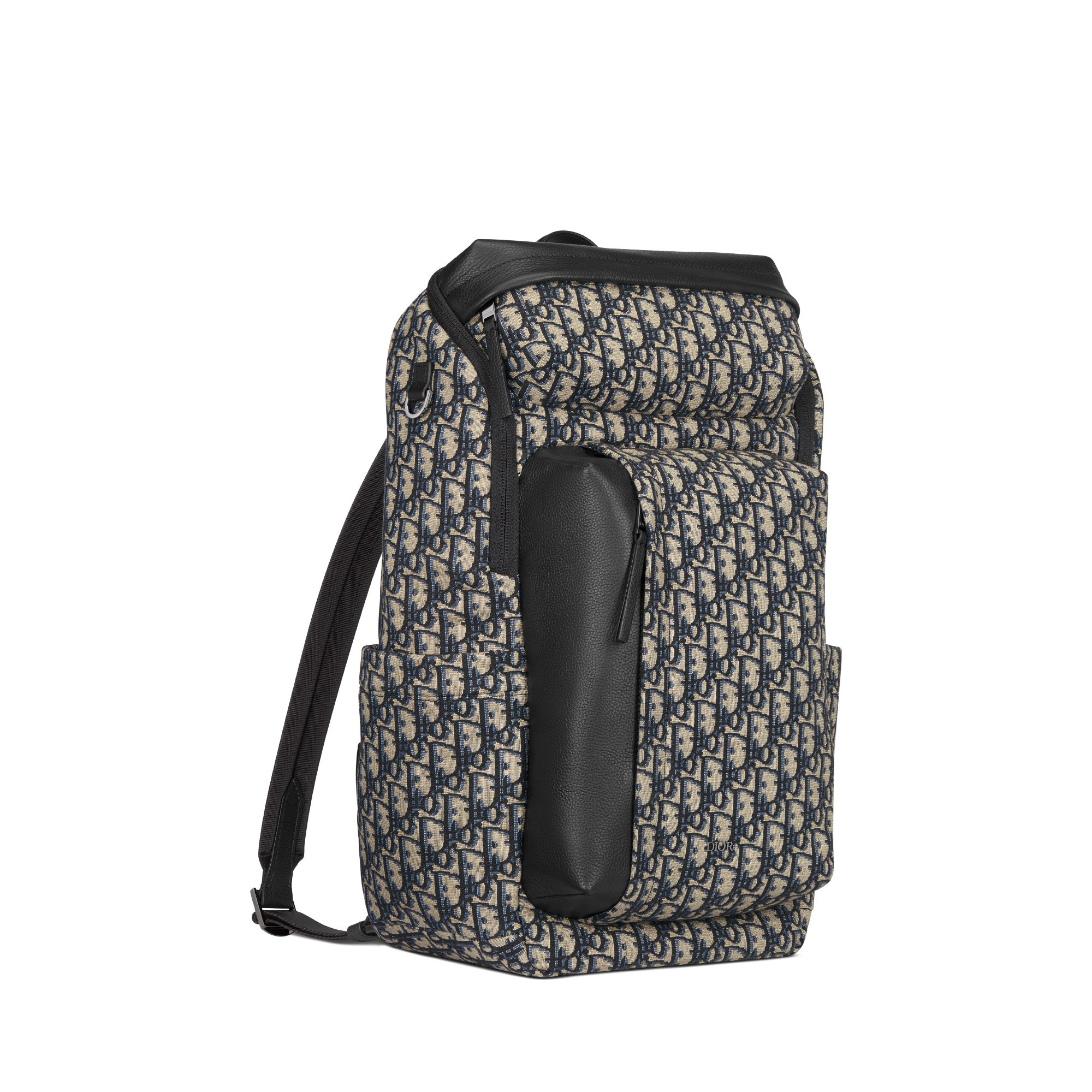 Replica Rider Soft Zipped Backpack