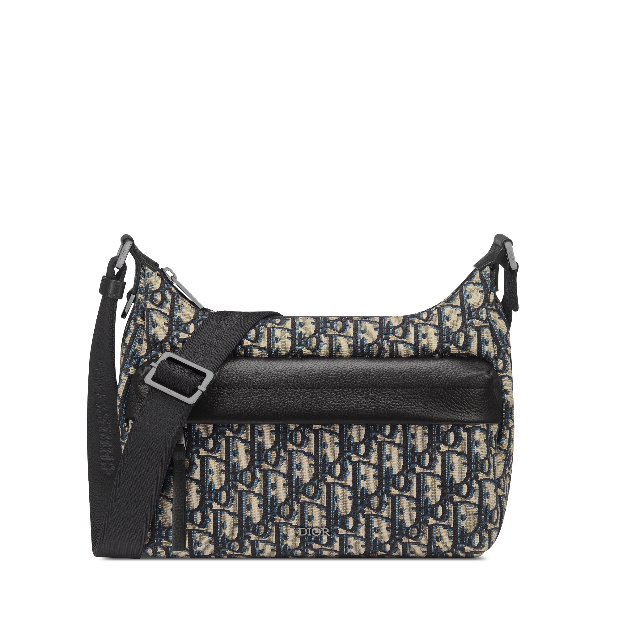 Replica Small Rider Soft Hobo Bag