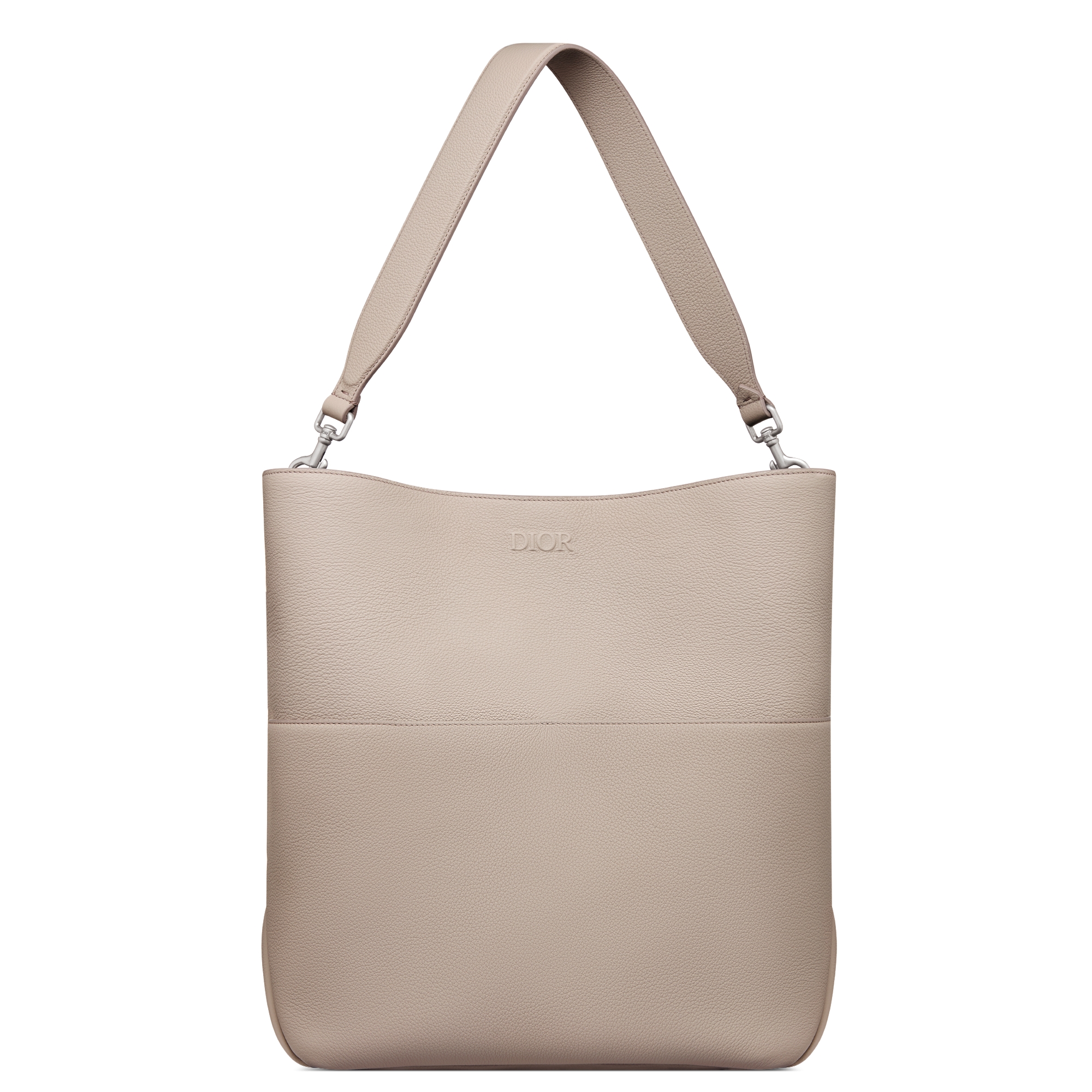 Replica Dior Privé Vertical Hobo Bag