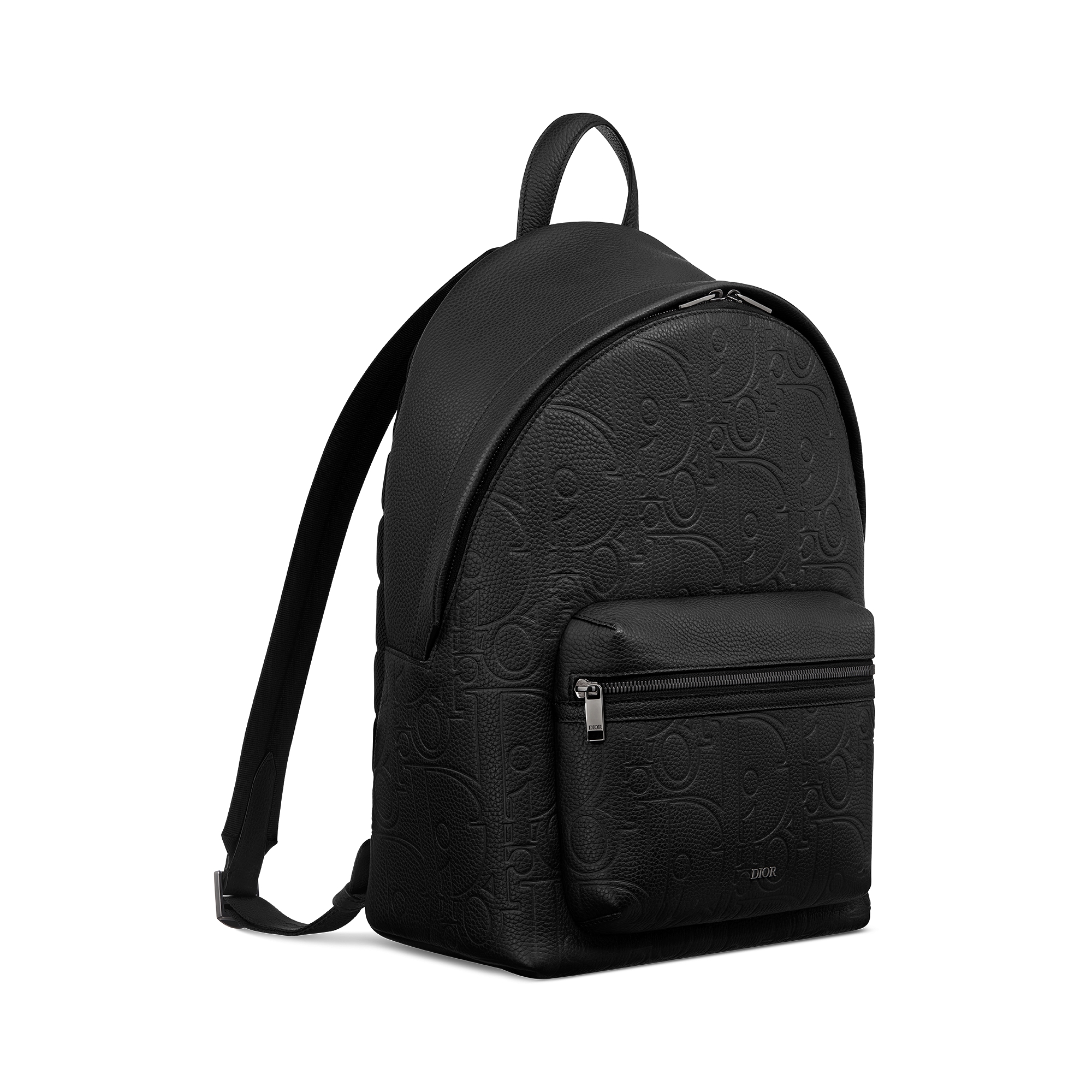 Replica Rider 2.0 Zipped Backpack