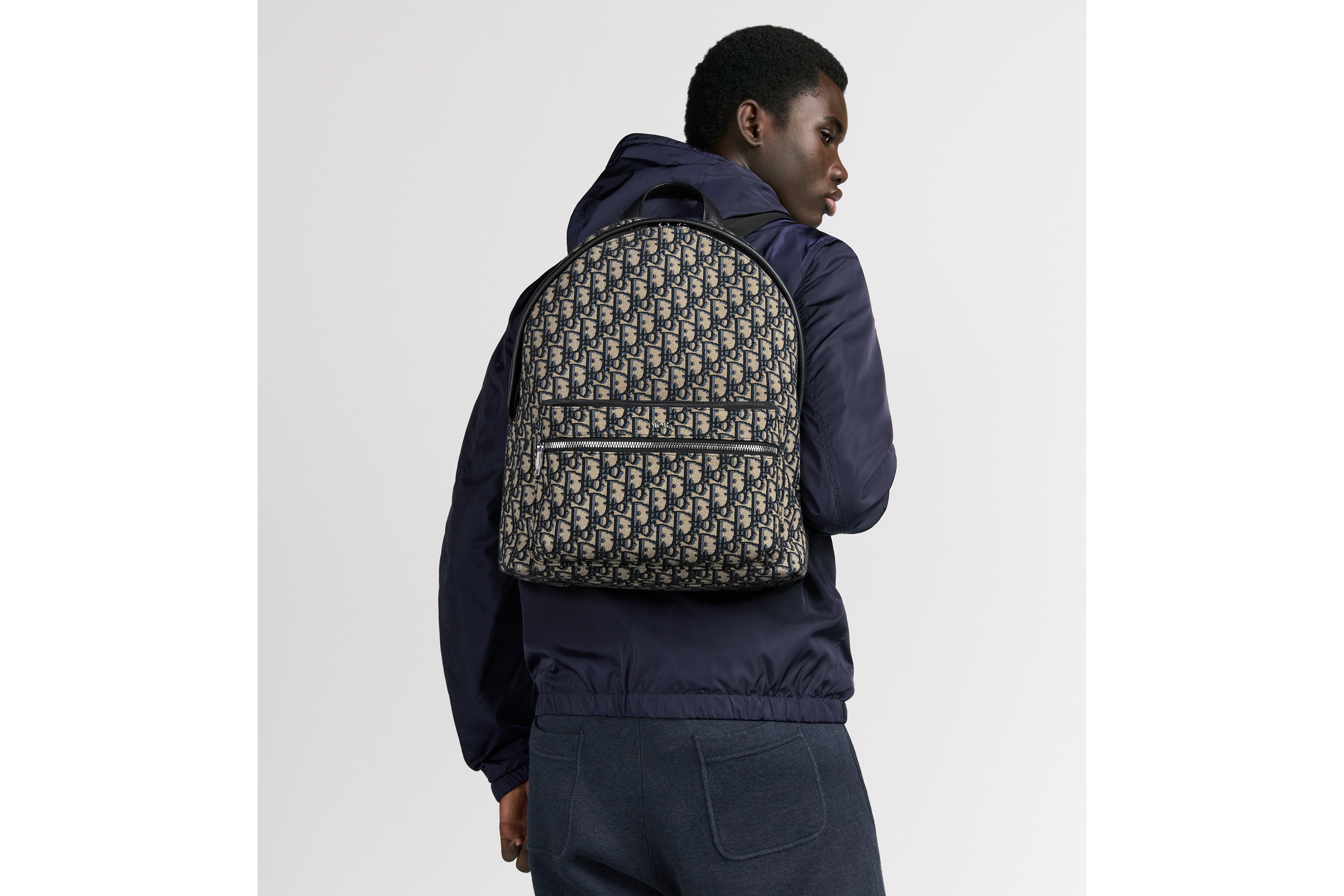 Replica Rider Backpack