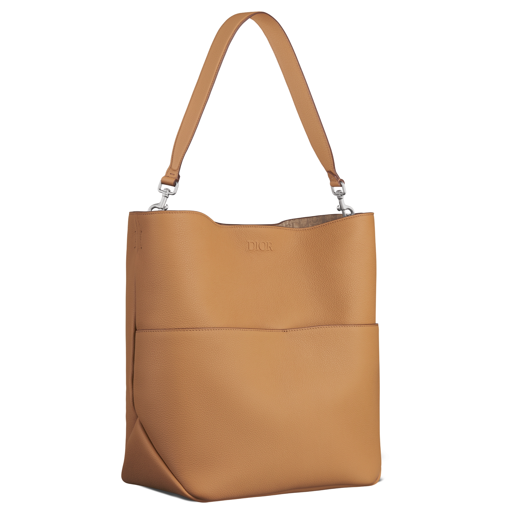 Replica Dior Privé Vertical Hobo Bag