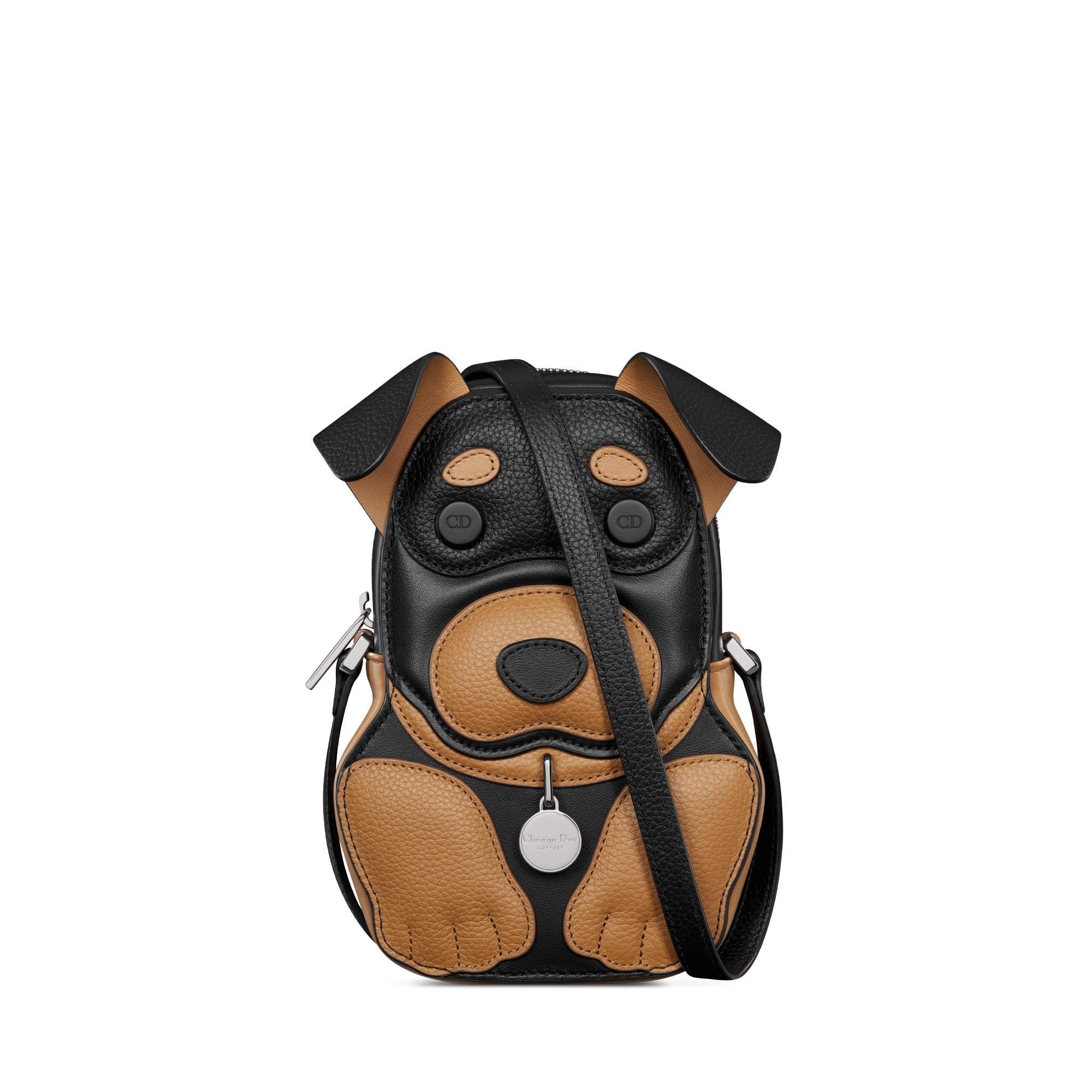 Replica Bobby Zipped Mini Bag