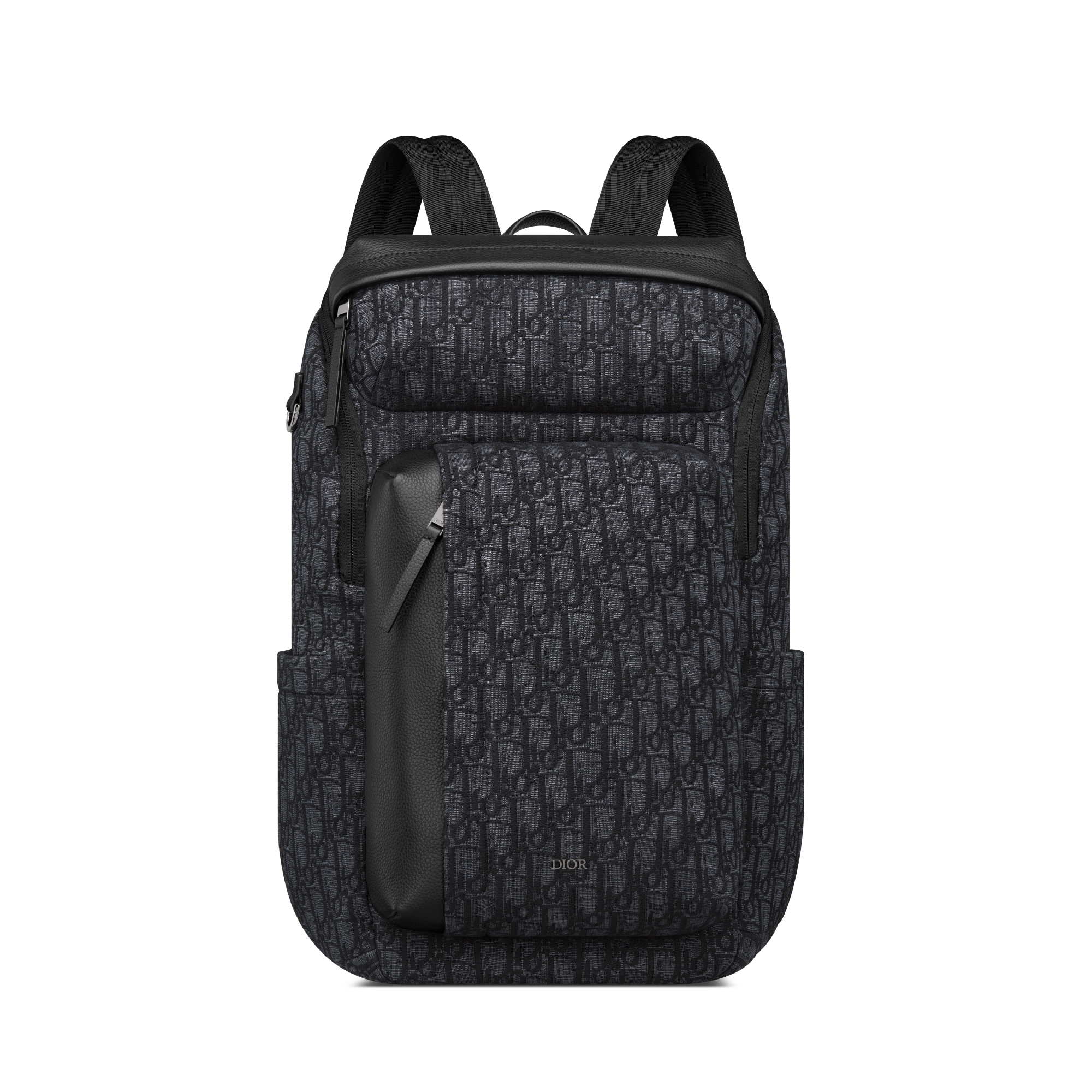 Replica Rider Soft Zipped Backpack