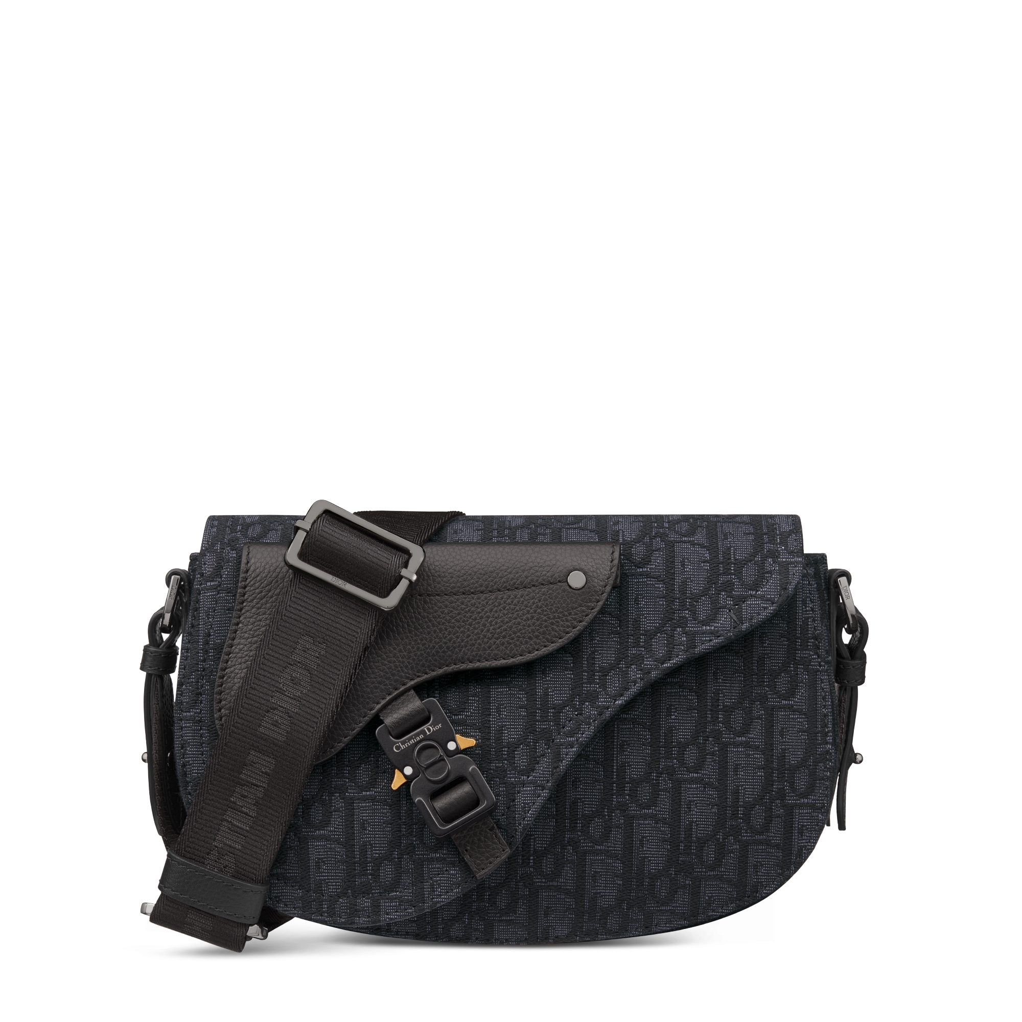 Replica Saddle Messenger Bag