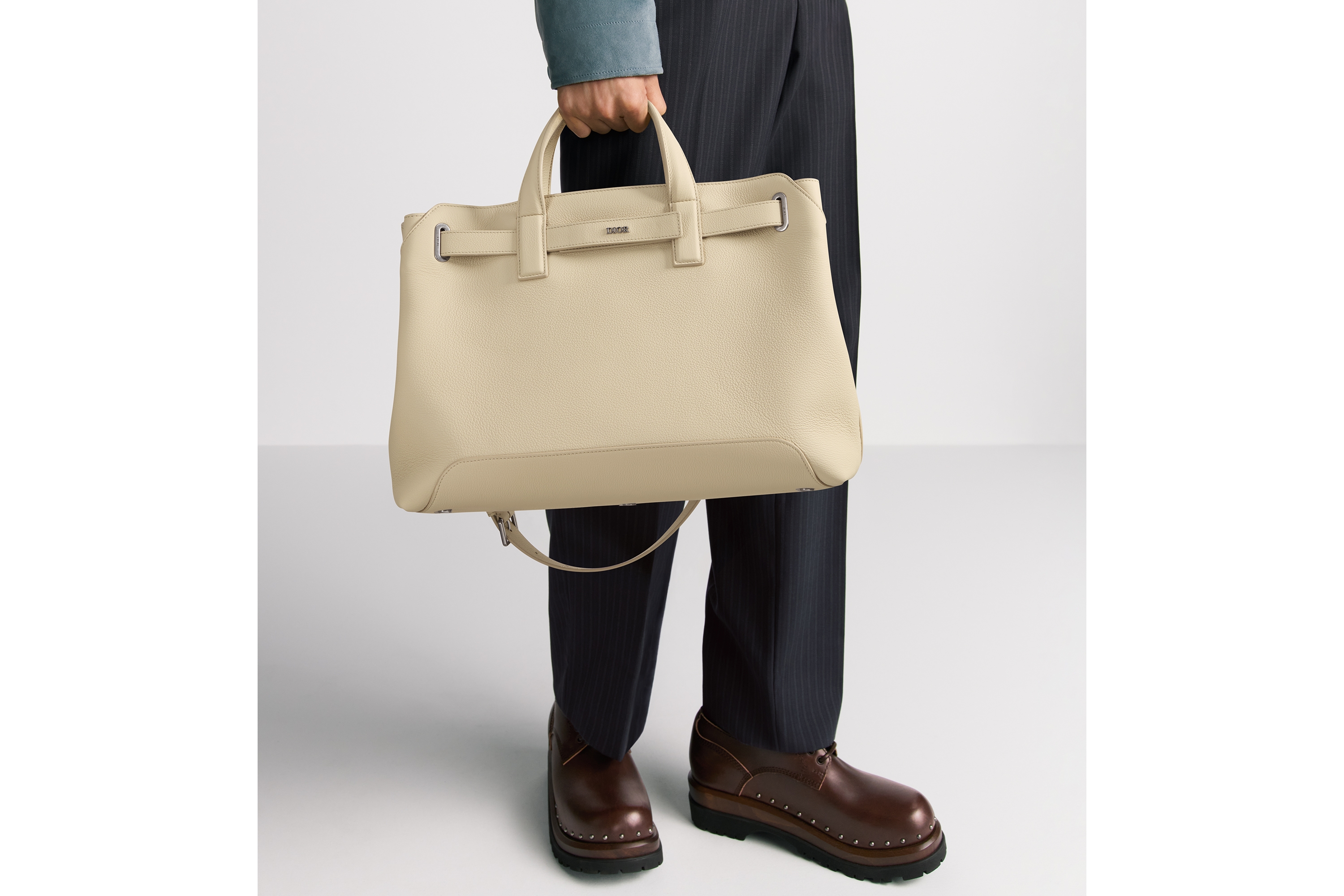 Replica Medium Dior Normandie Tote Bag