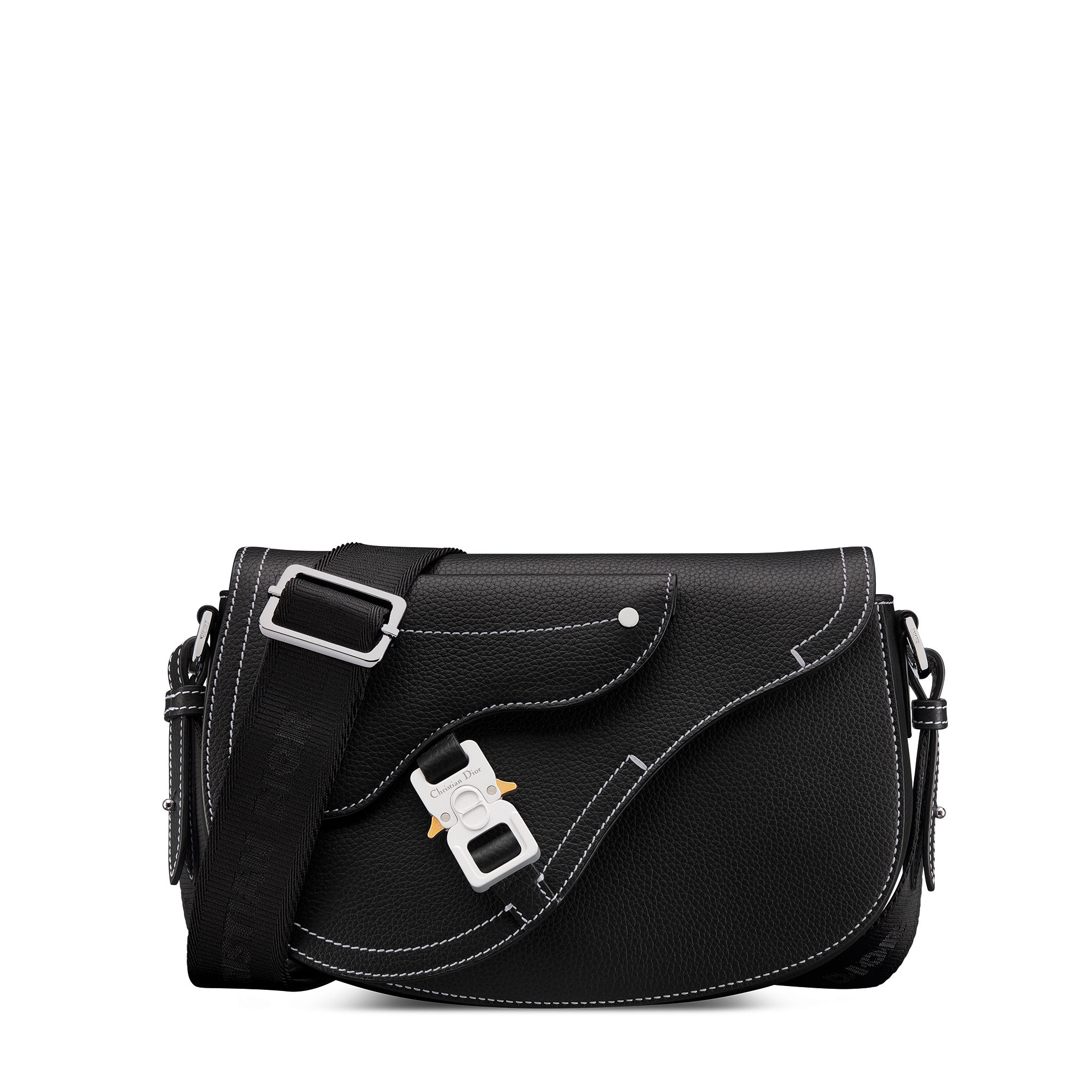 Replica Saddle Messenger Bag