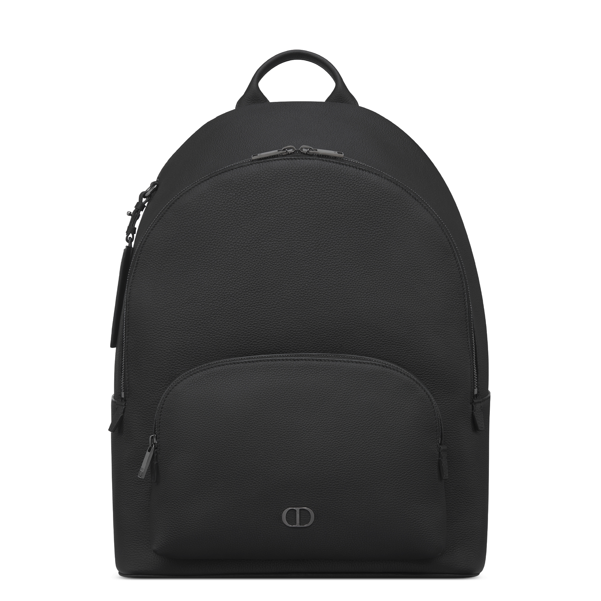 Replica CD Icon Zipped Backpack