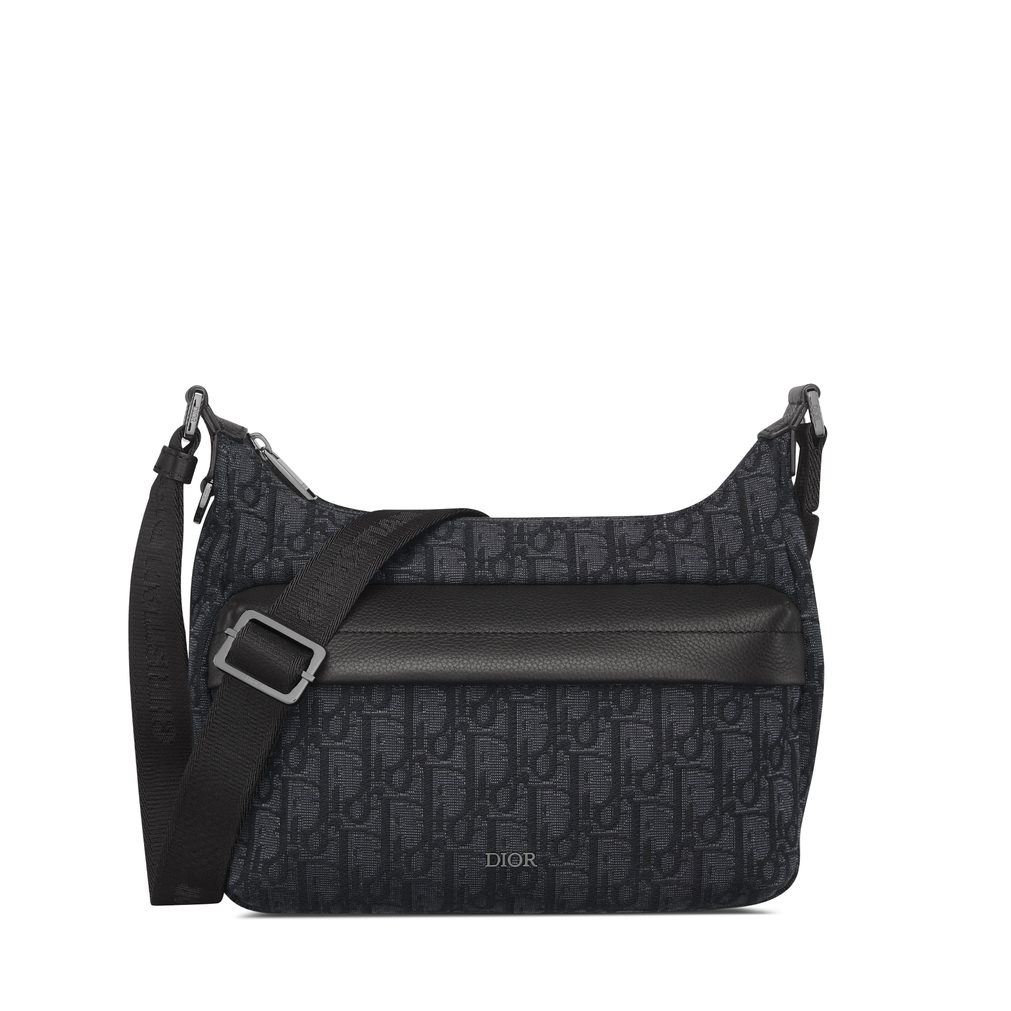 Replica Small Rider Soft Hobo Bag