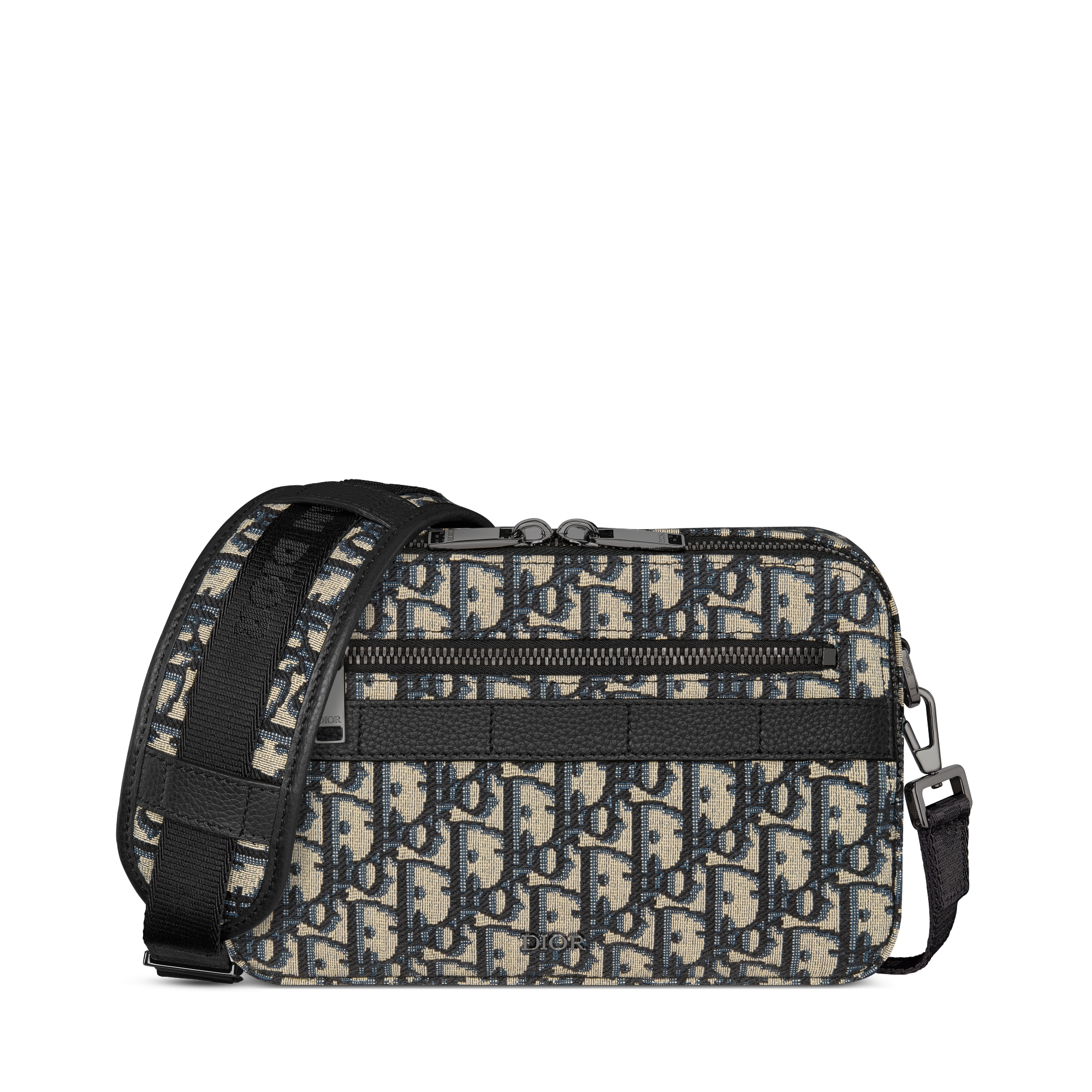 Replica Safari Bag with Strap