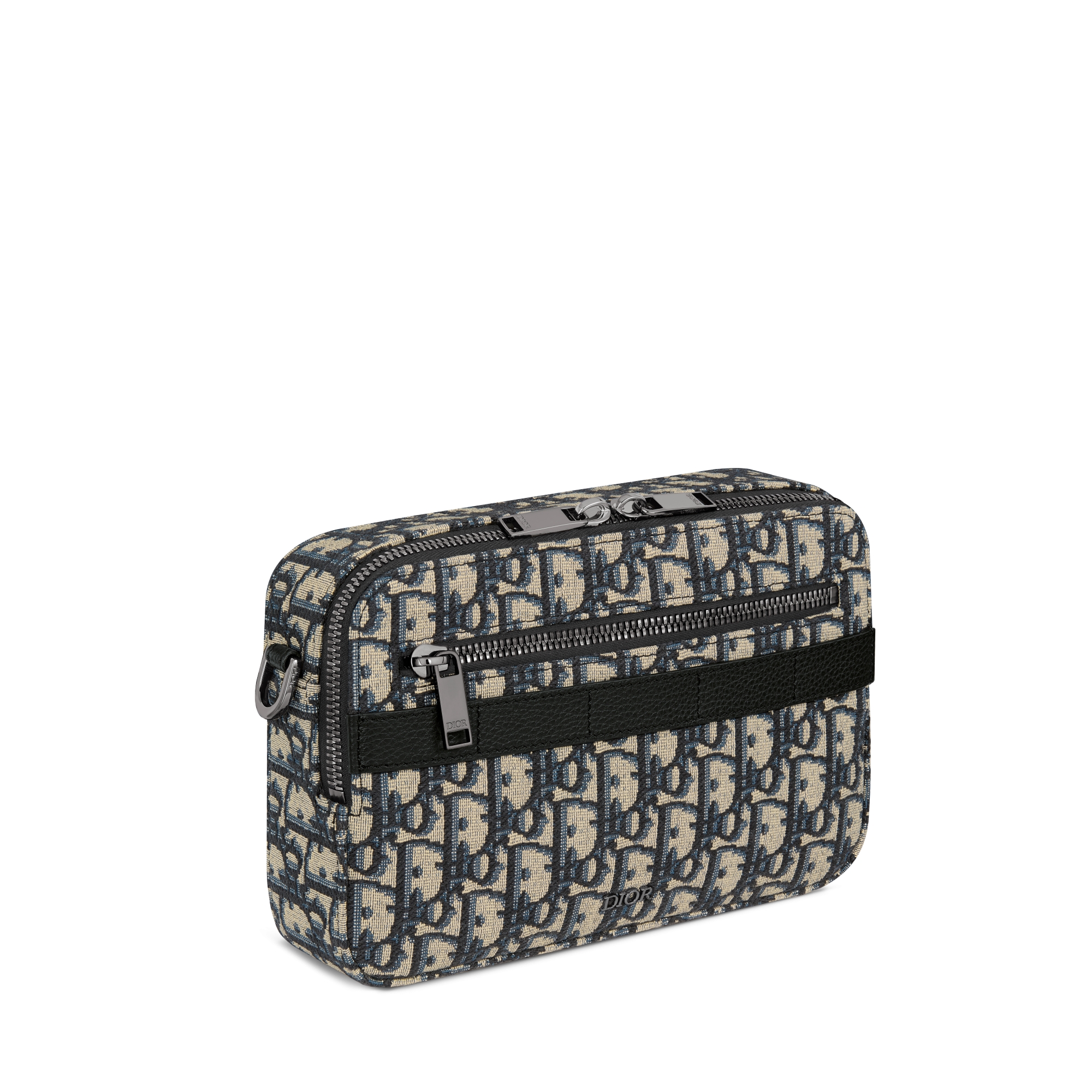 Replica Safari Bag with Strap