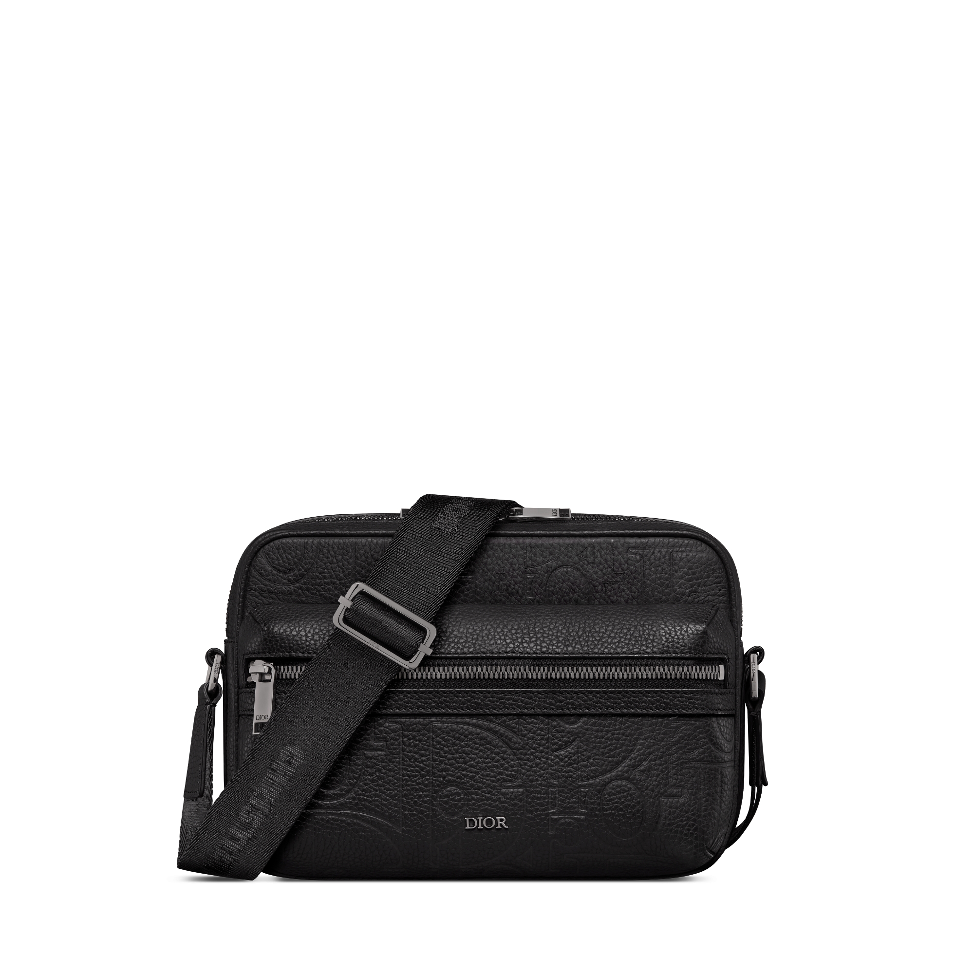 Replica Rider 2.0 Zipped Messenger Bag