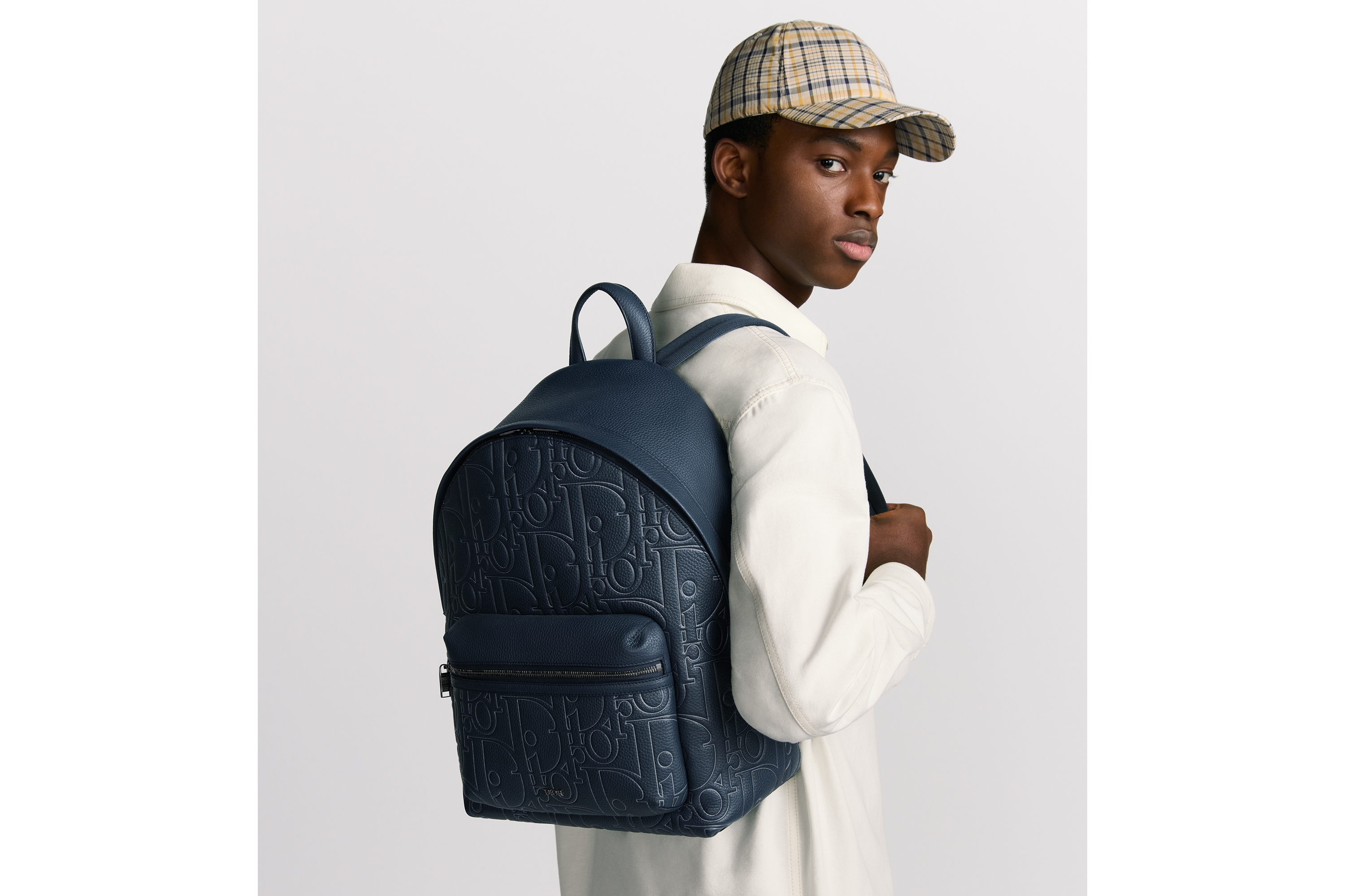 Replica Rider 2.0 Zipped Backpack