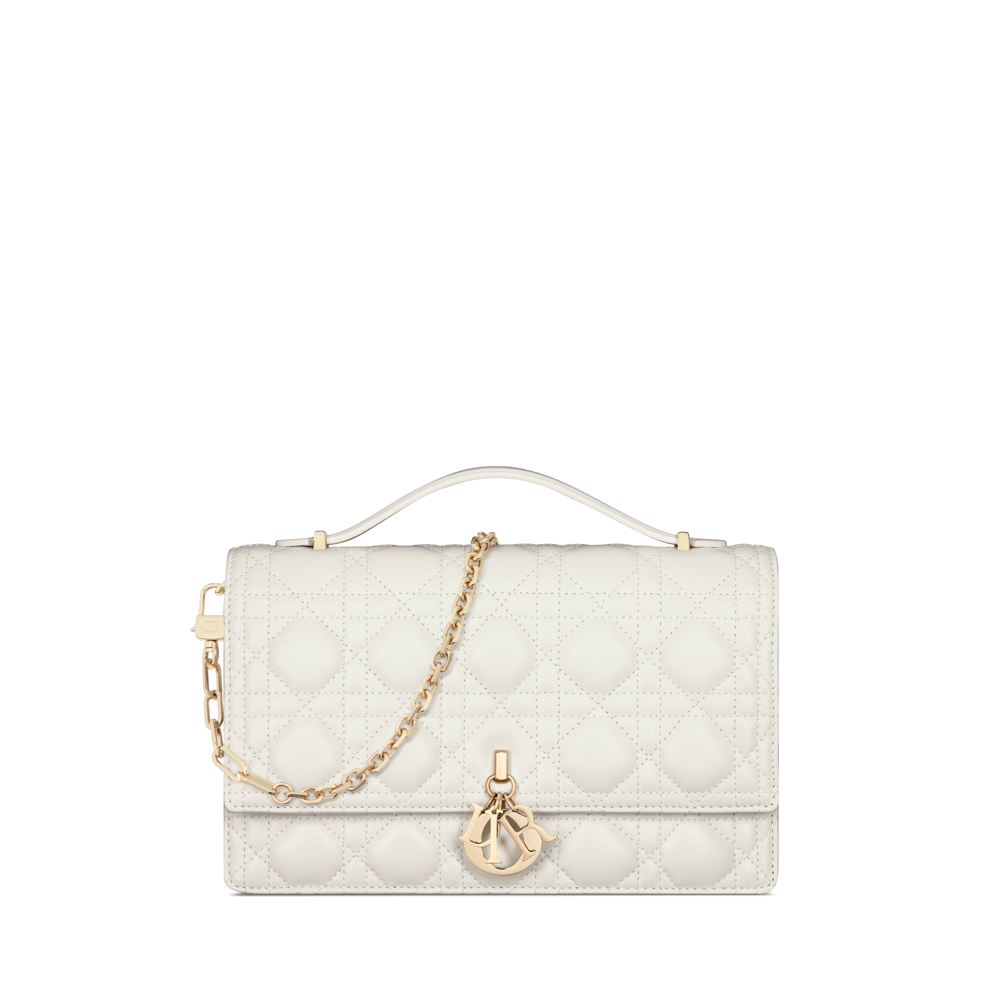 Replica My Dior Top Handle Bag