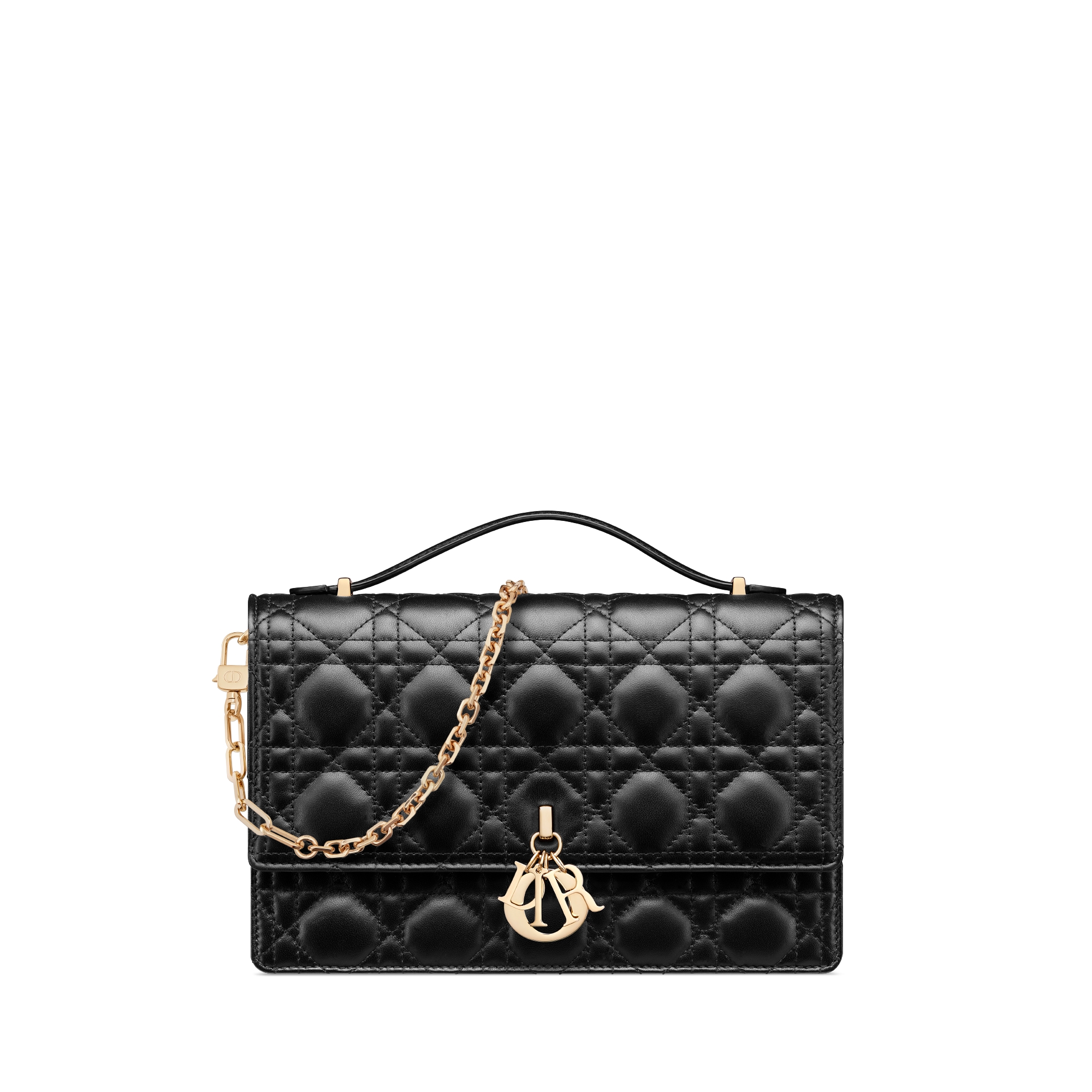 Replica My Dior Top Handle Bag