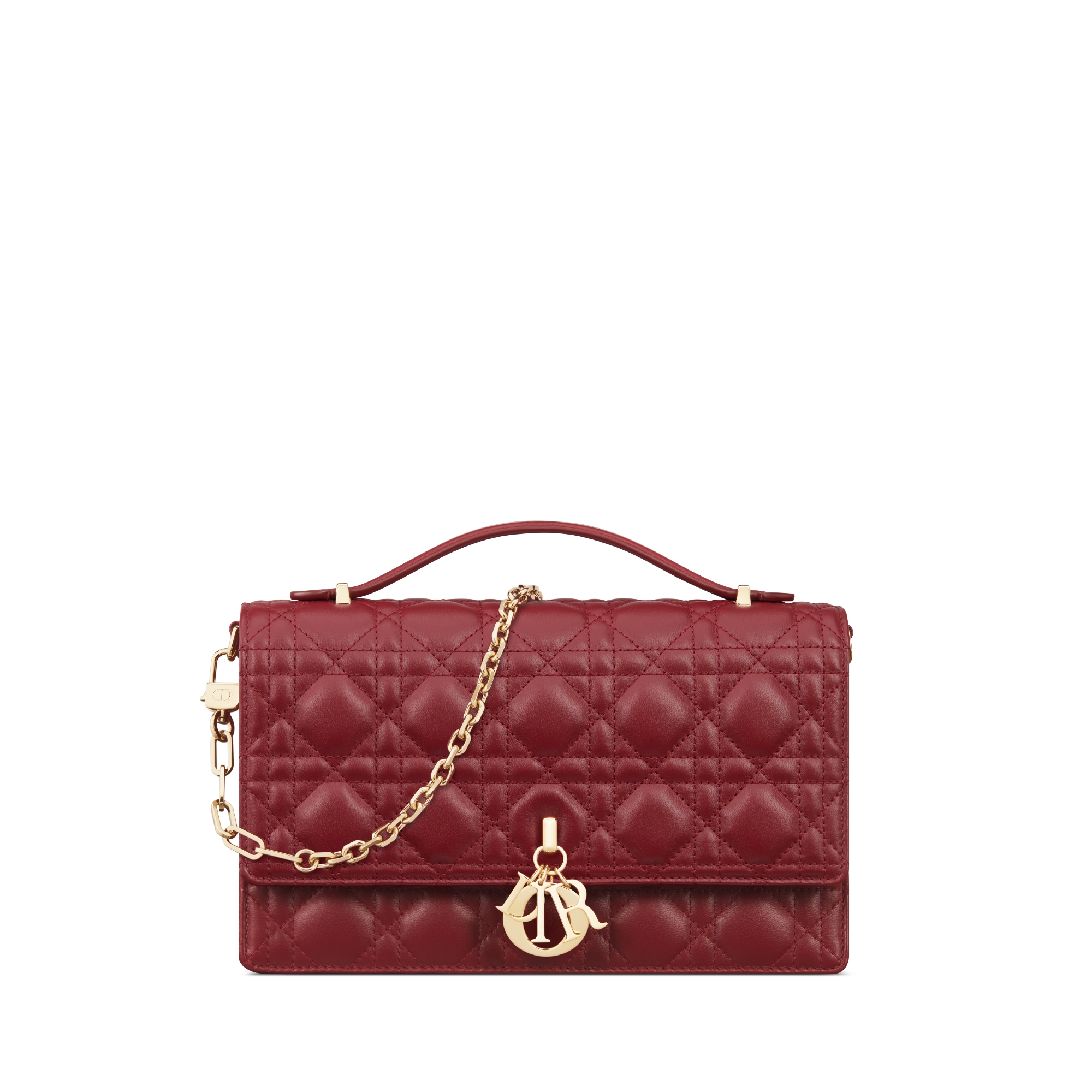 Replica My Dior Top Handle Bag