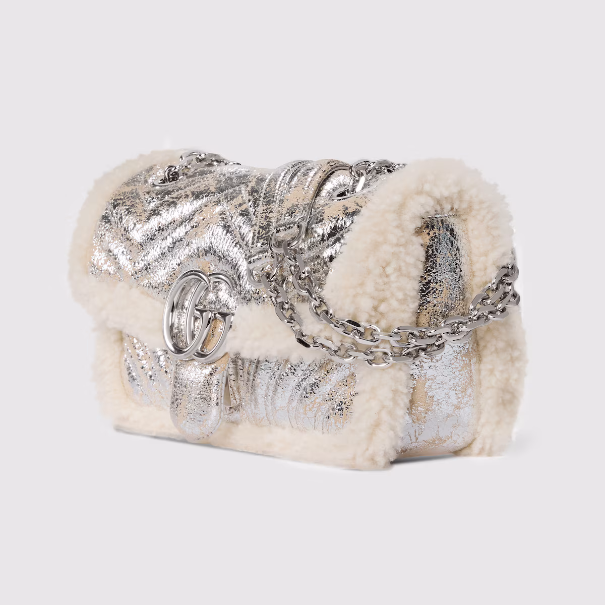 Replica GG Marmont small shoulder bag