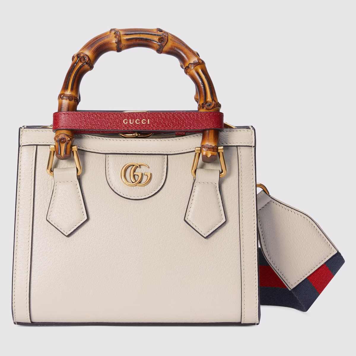 Replica Gucci Diana small tote bag