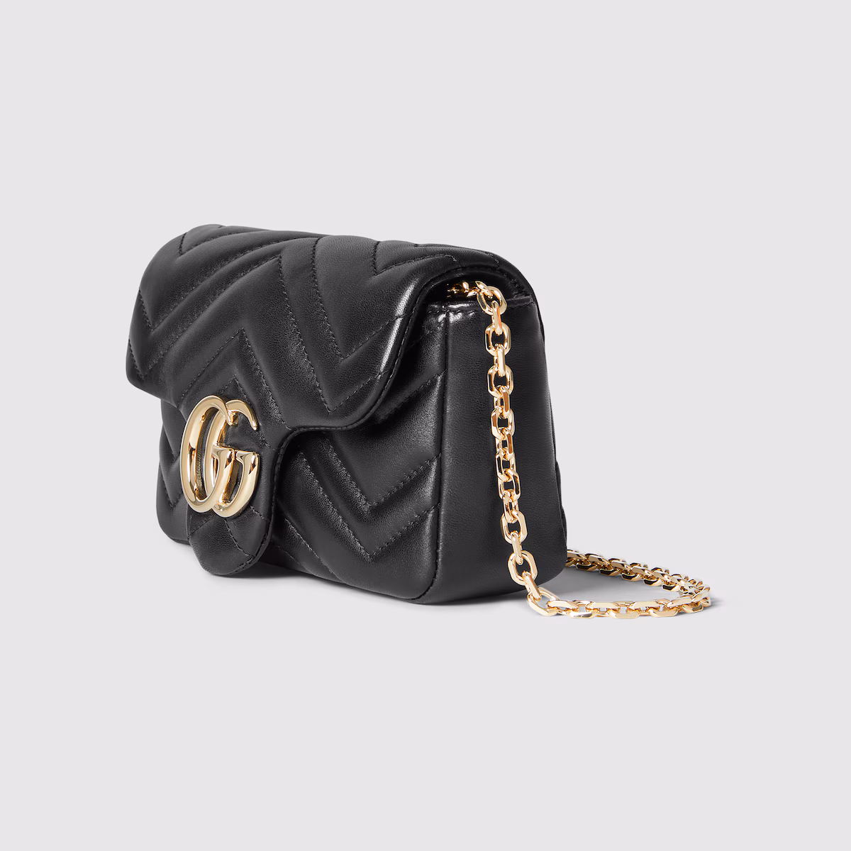 Replica GG Marmont mini shoulder bag